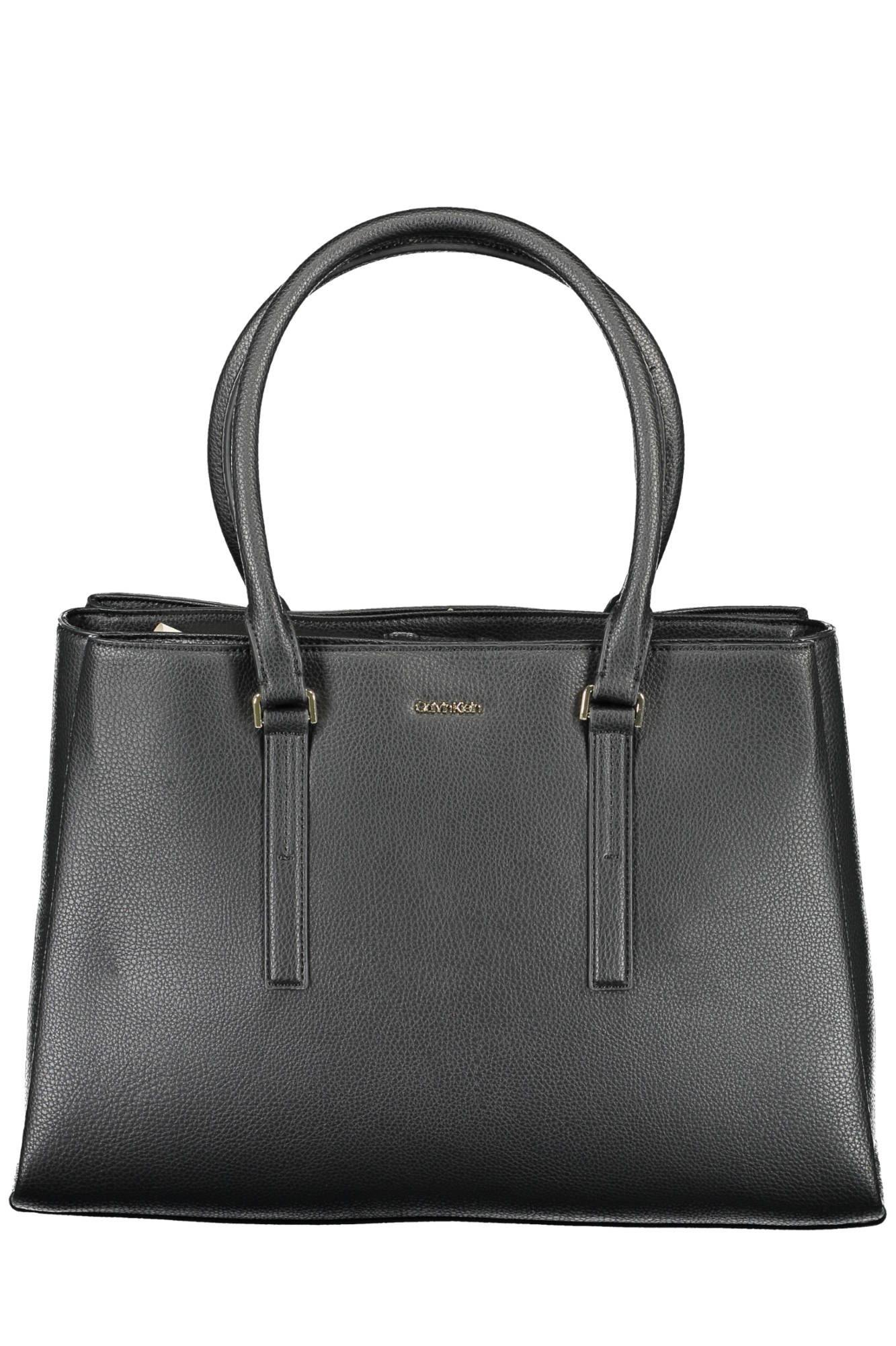CALVIN KLEIN BLACK WOMEN'S BAG