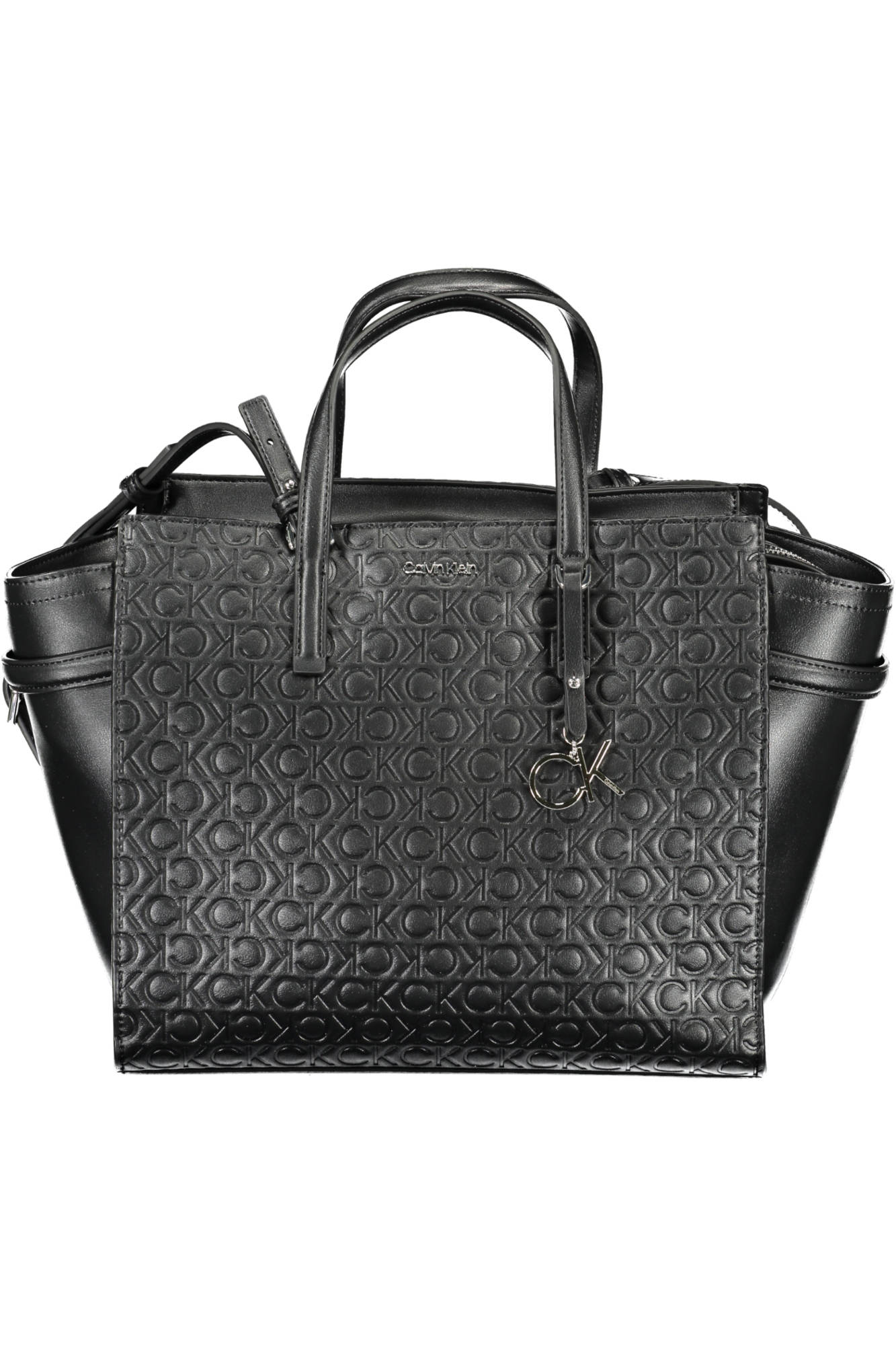 CALVIN KLEIN BLACK WOMEN'S BAG