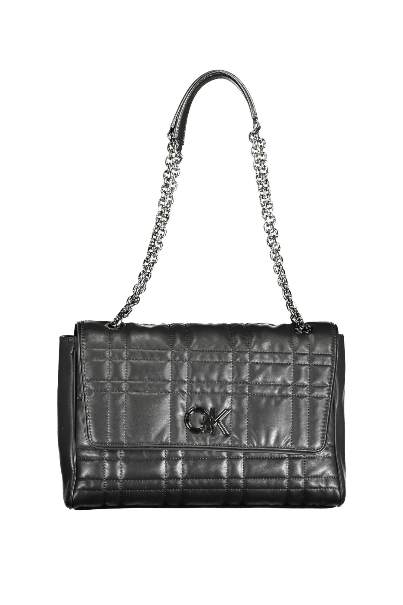 CALVIN KLEIN BLACK WOMEN'S BAG