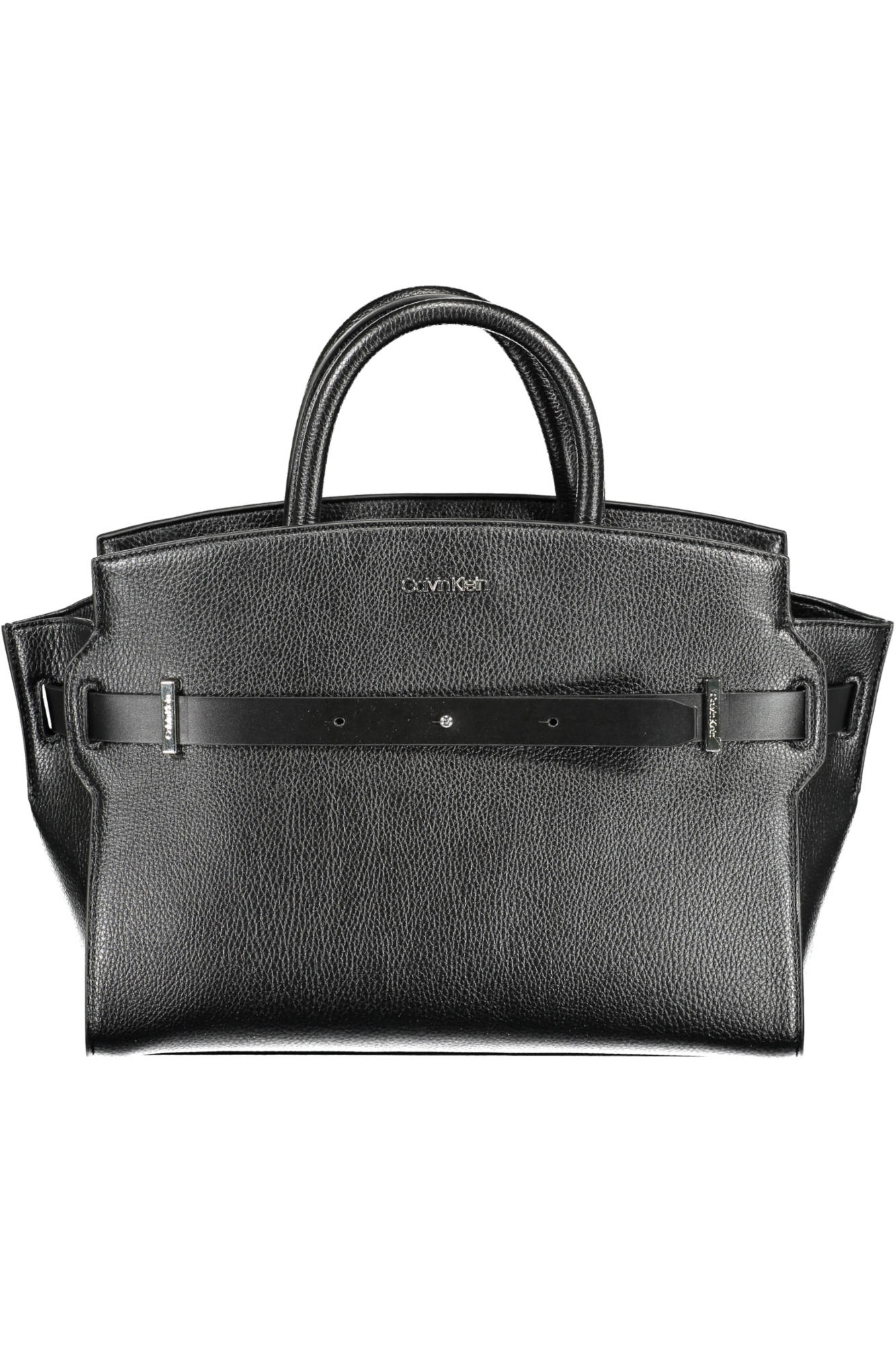 CALVIN KLEIN BLACK WOMEN'S BAG