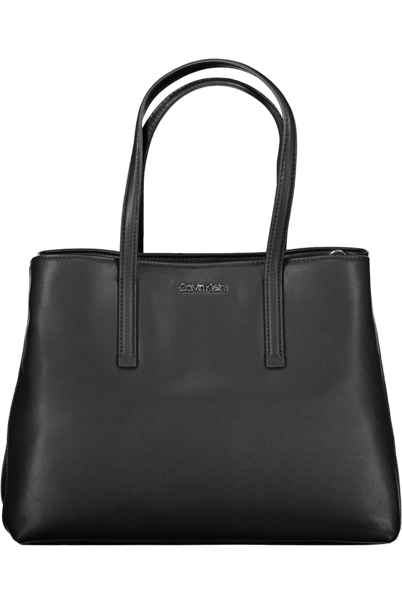 CALVIN KLEIN BLACK WOMEN'S BAG