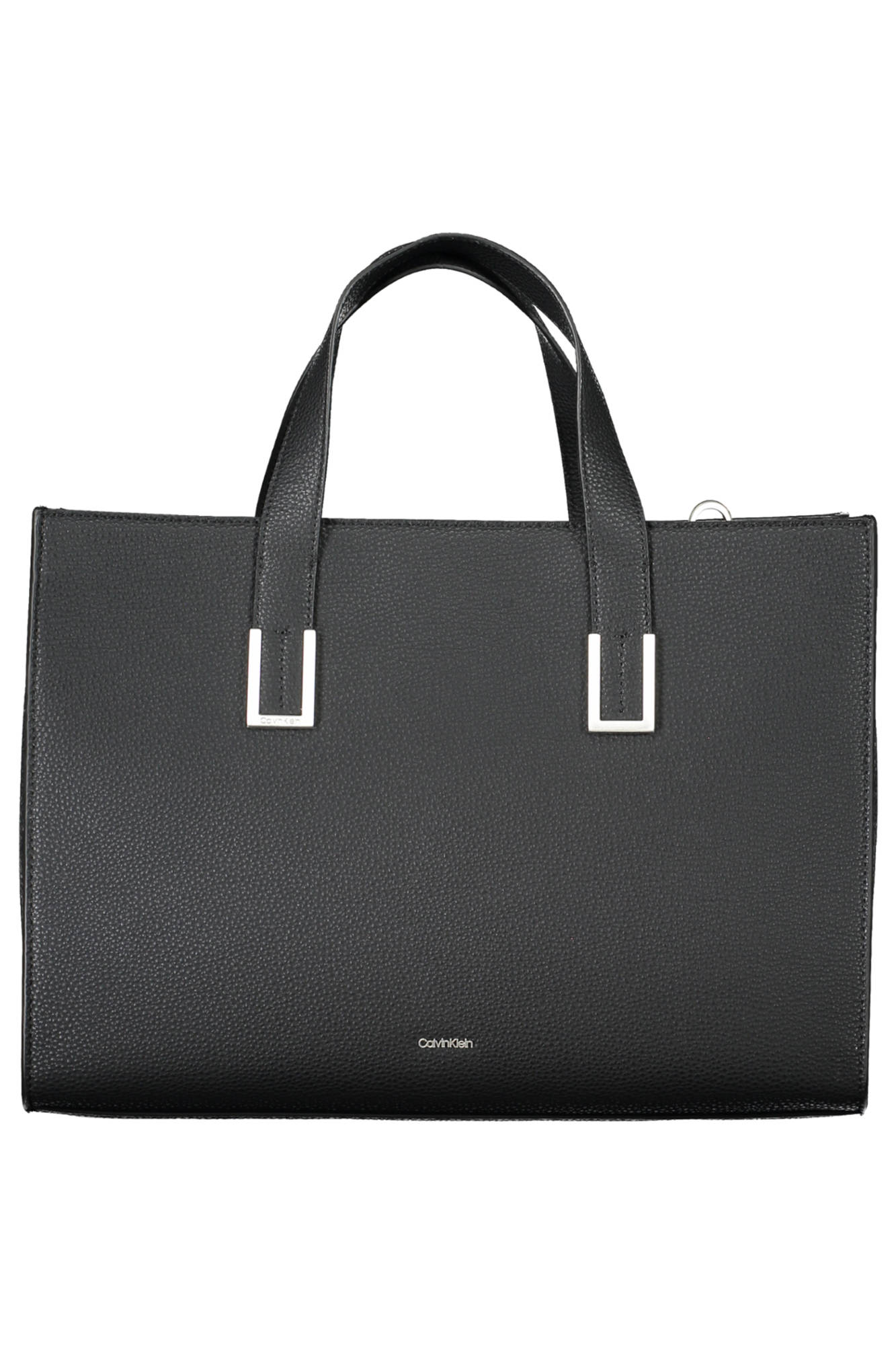 CALVIN KLEIN BLACK WOMEN'S BAG