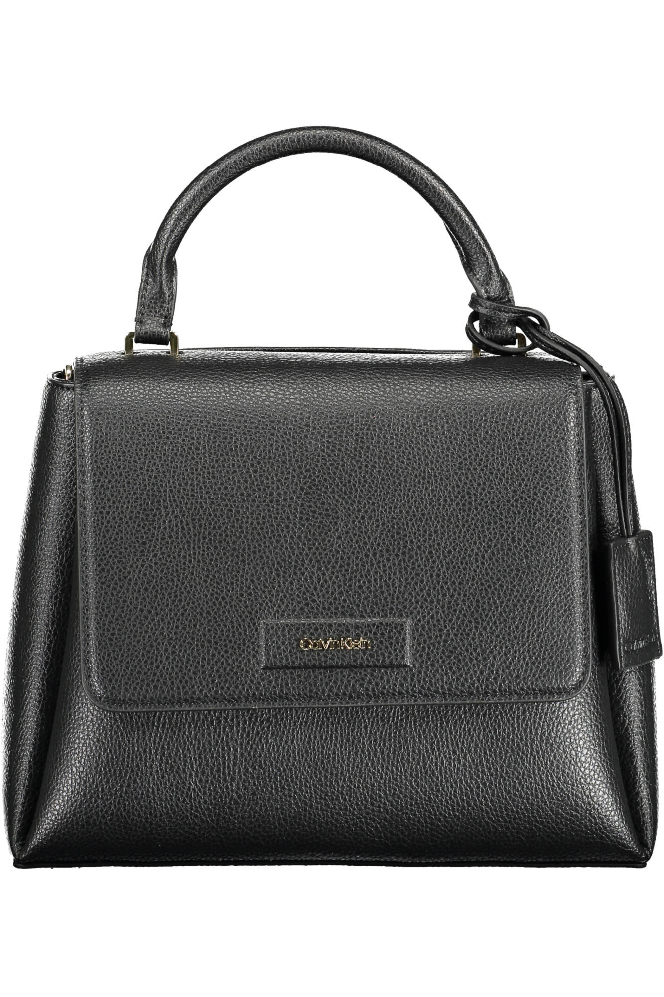 CALVIN KLEIN BLACK WOMEN'S BAG