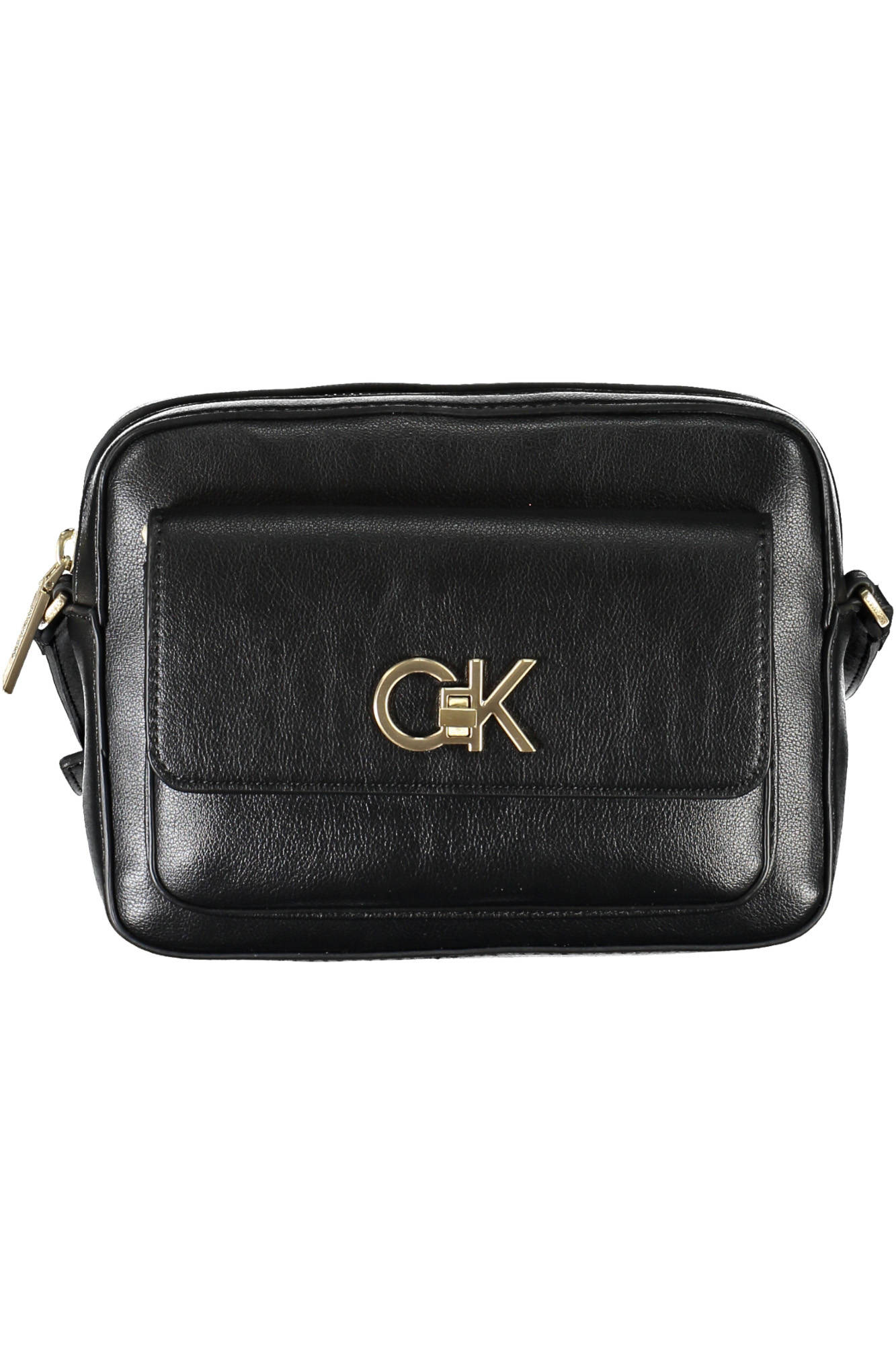 CALVIN KLEIN BLACK WOMEN'S BAG