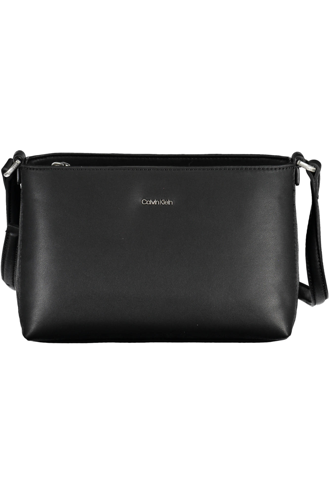 CALVIN KLEIN BLACK WOMEN'S BAG