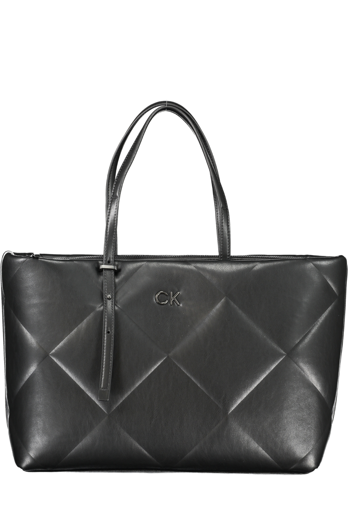 CALVIN KLEIN BLACK WOMEN'S BAG CALVIN KLEIN