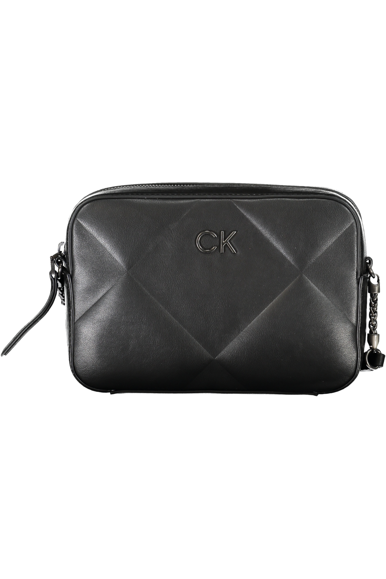 CALVIN KLEIN BLACK WOMEN'S BAG
