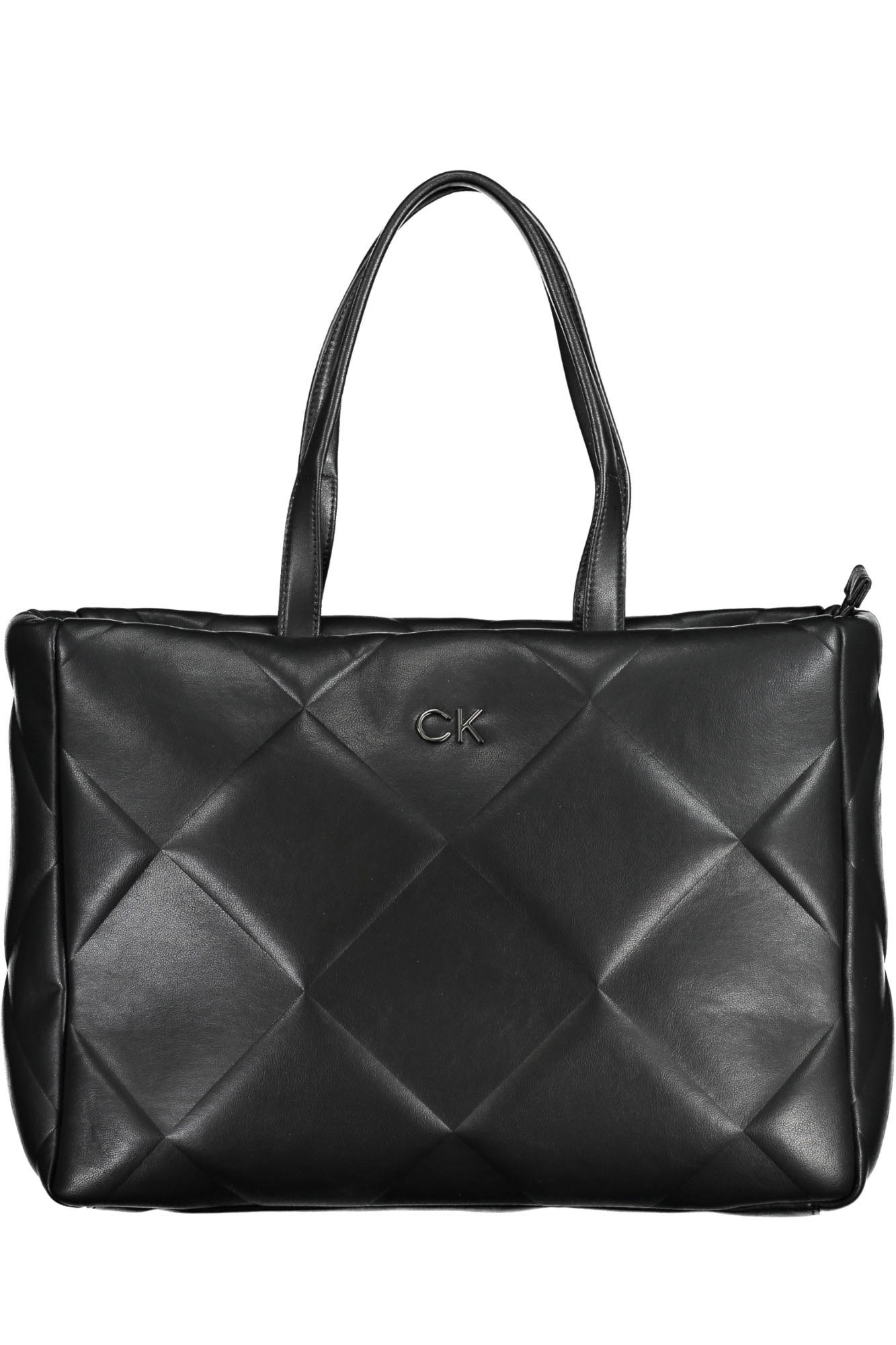 CALVIN KLEIN BLACK WOMEN'S BAG