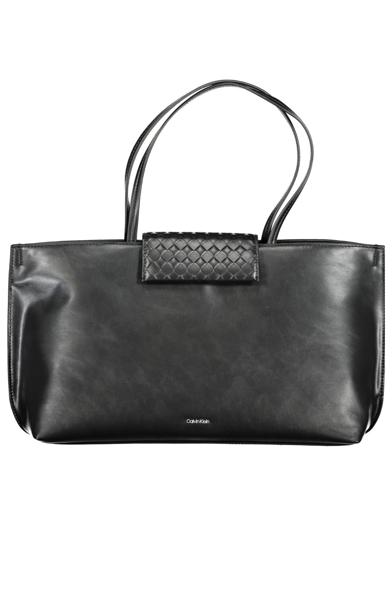 CALVIN KLEIN BLACK WOMEN'S BAG