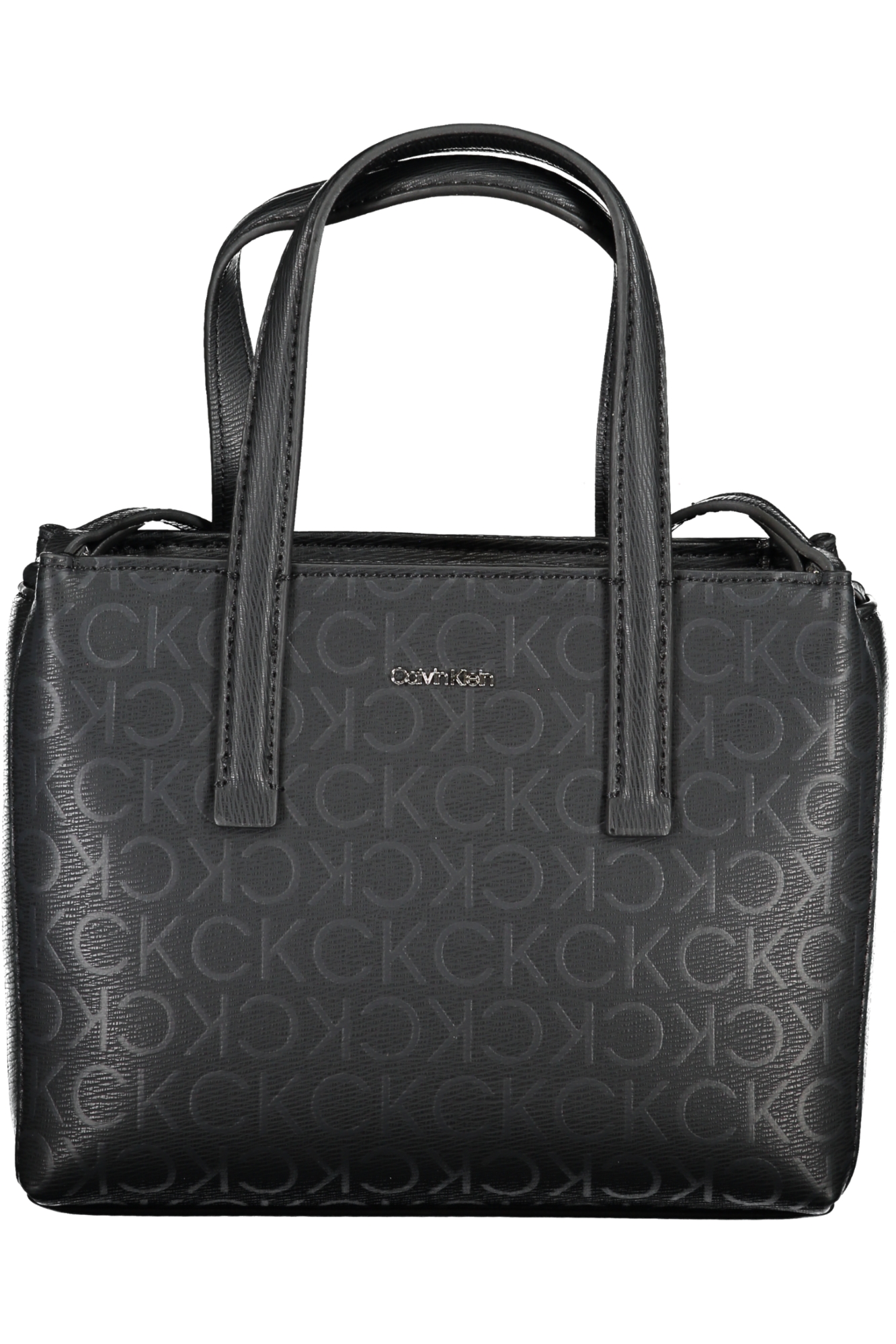 CALVIN KLEIN BLACK WOMEN'S BAG CALVIN KLEIN