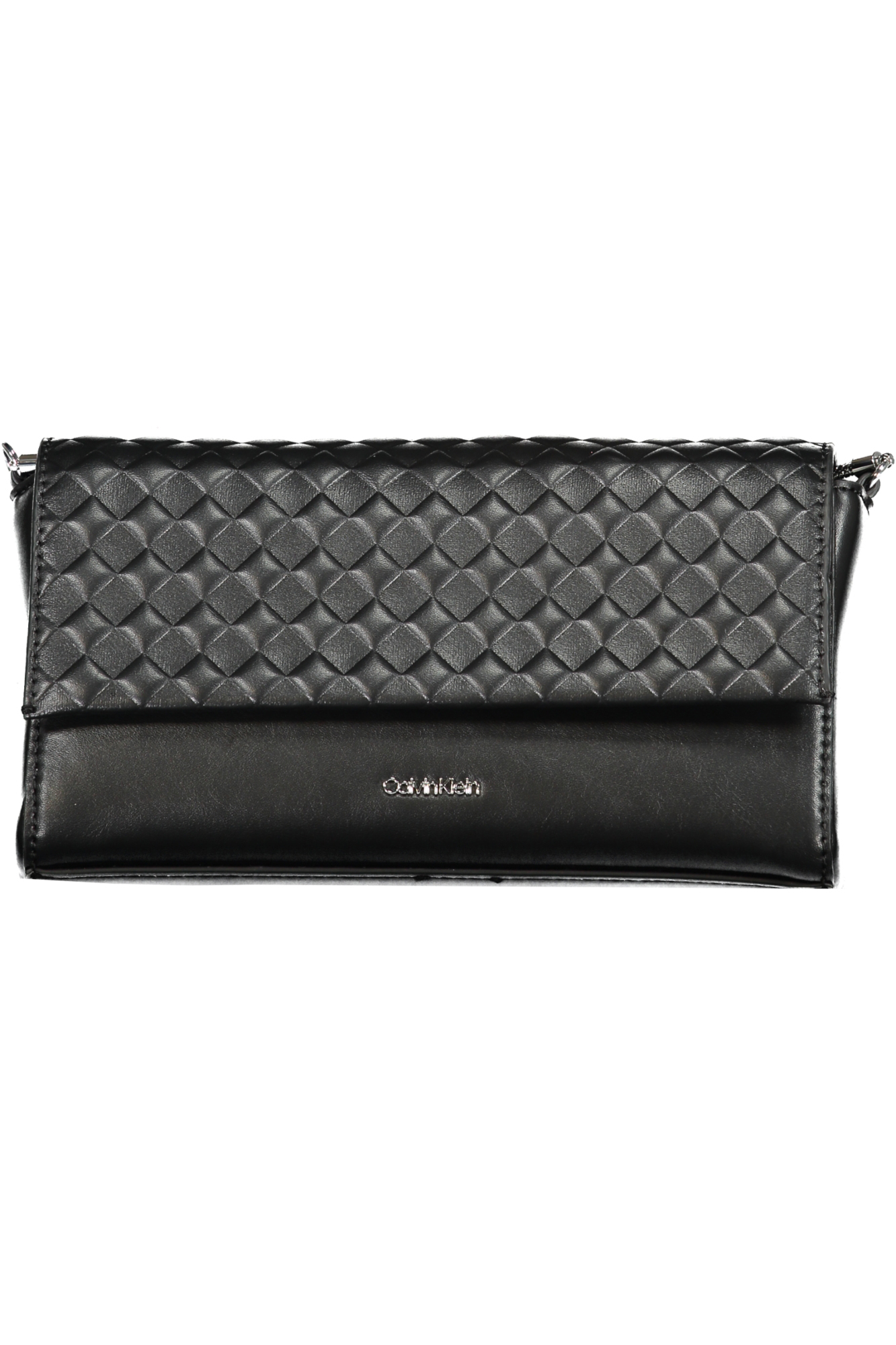 CALVIN KLEIN BLACK WOMEN'S BAG
