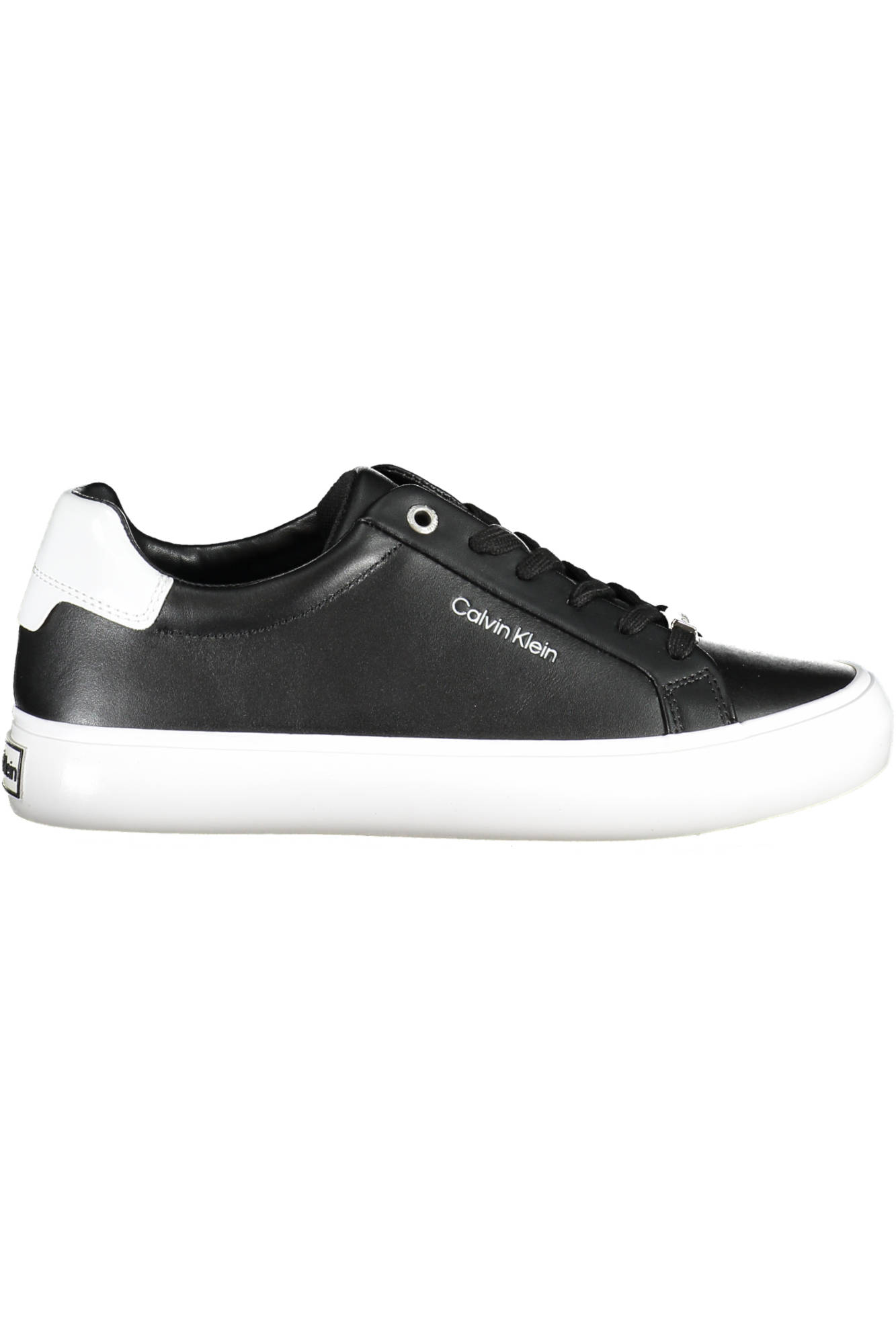 CALVIN KLEIN BLACK WOMEN'S SPORT SHOES