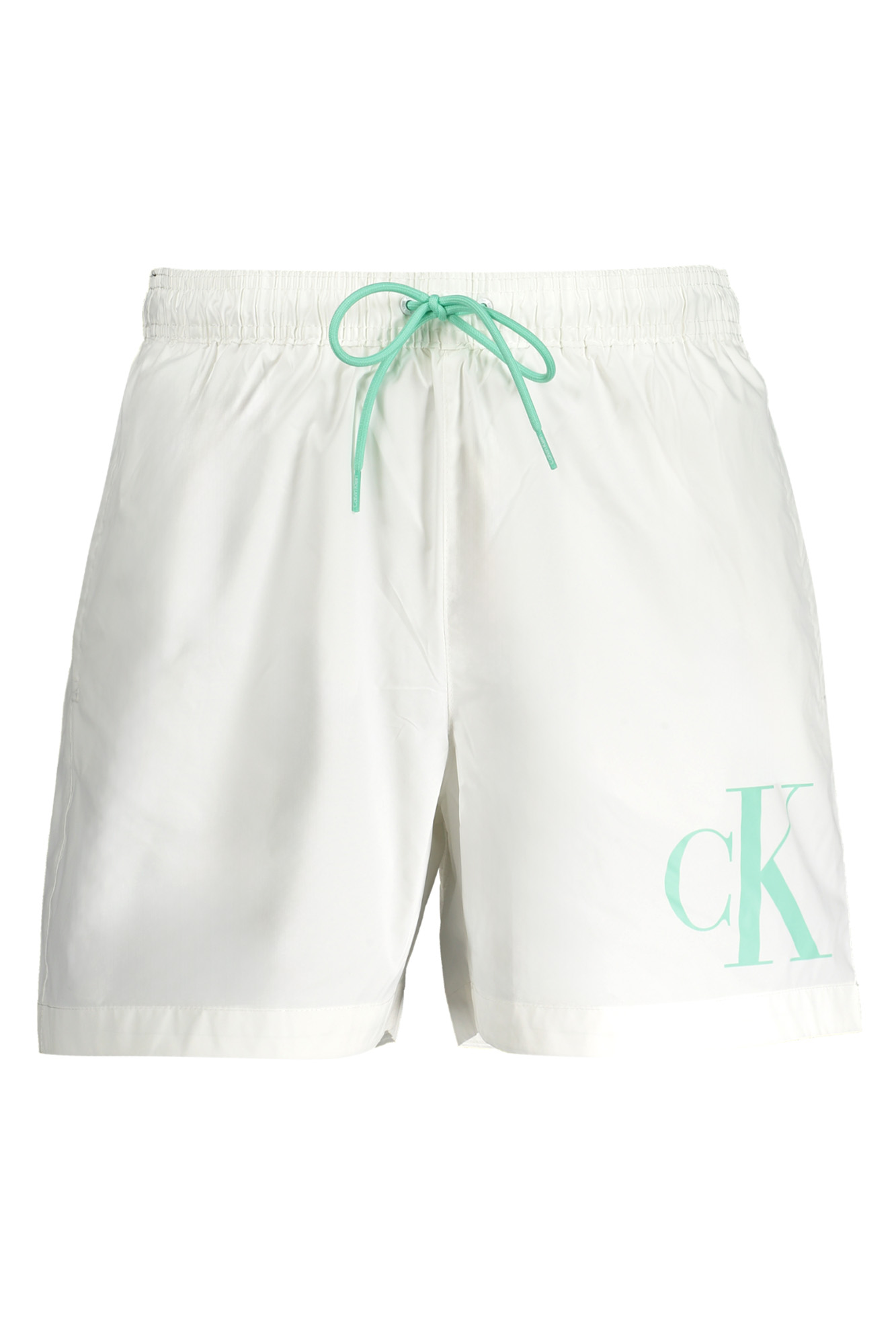 CALVIN KLEIN COSTUME UNDERSIDE MAN WHITE