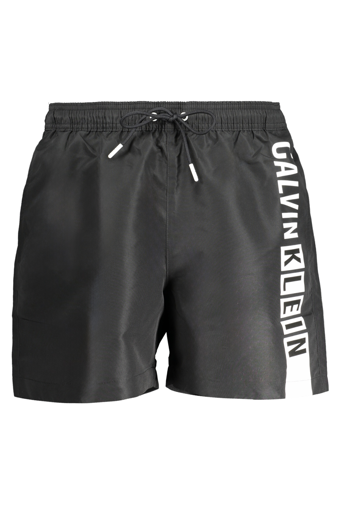 CALVIN KLEIN BLACK MEN'S BOTTOM COSTUME