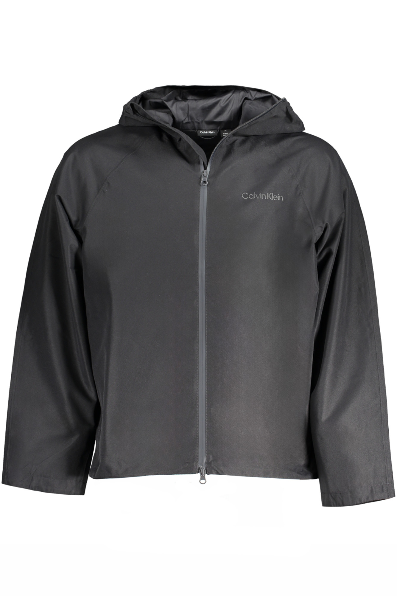 CALVIN KLEIN MEN'S SPORTS JACKET BLACK CALVIN KLEIN