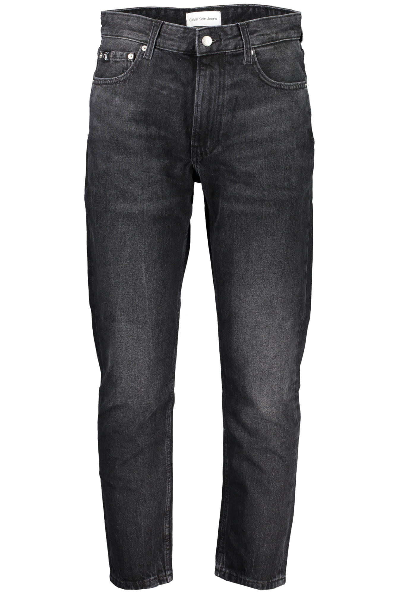 CALVIN KLEIN WOMEN'S DENIM JEANS BLUE