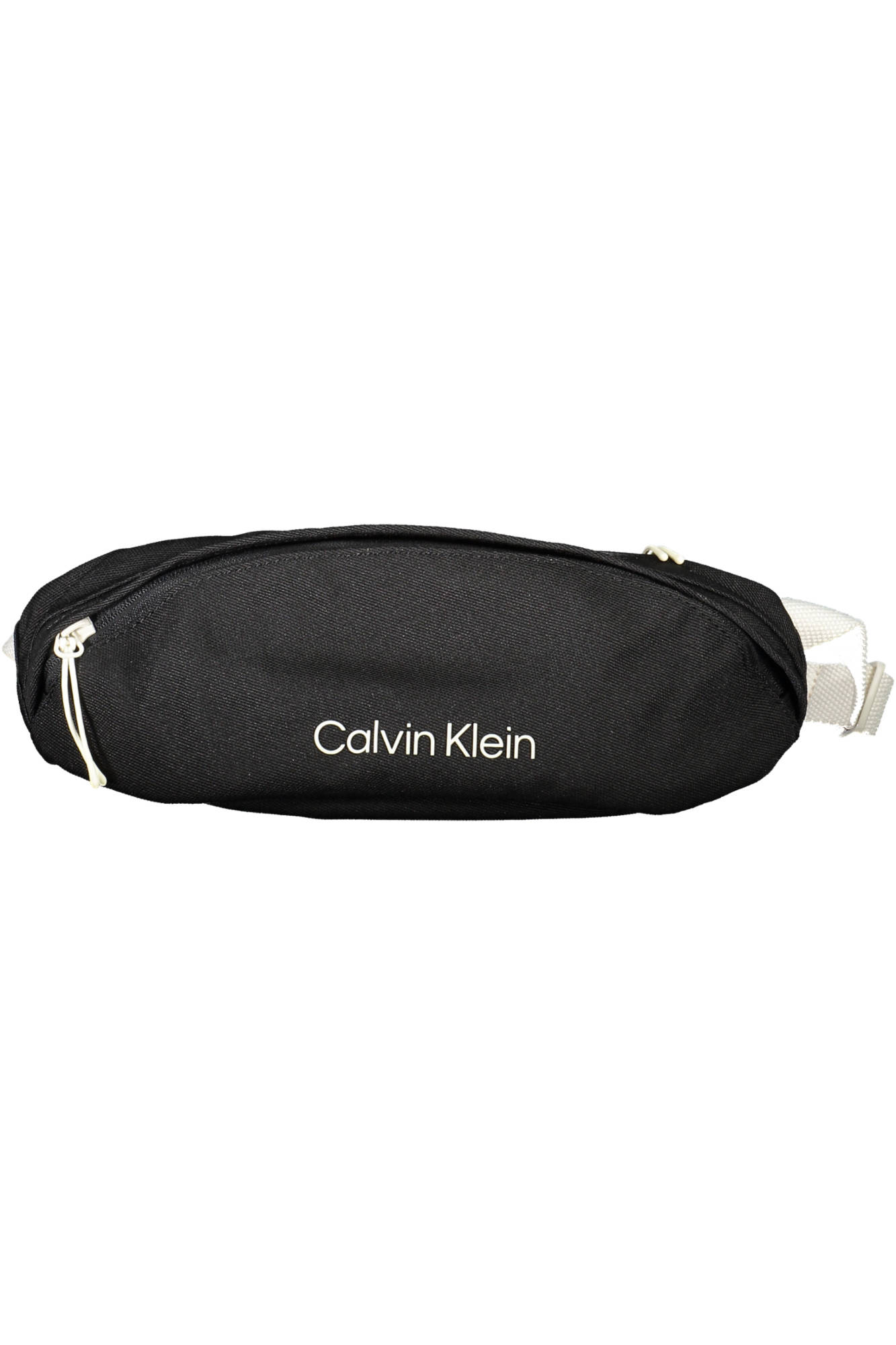 CALVIN KLEIN BLACK MEN'S BAG