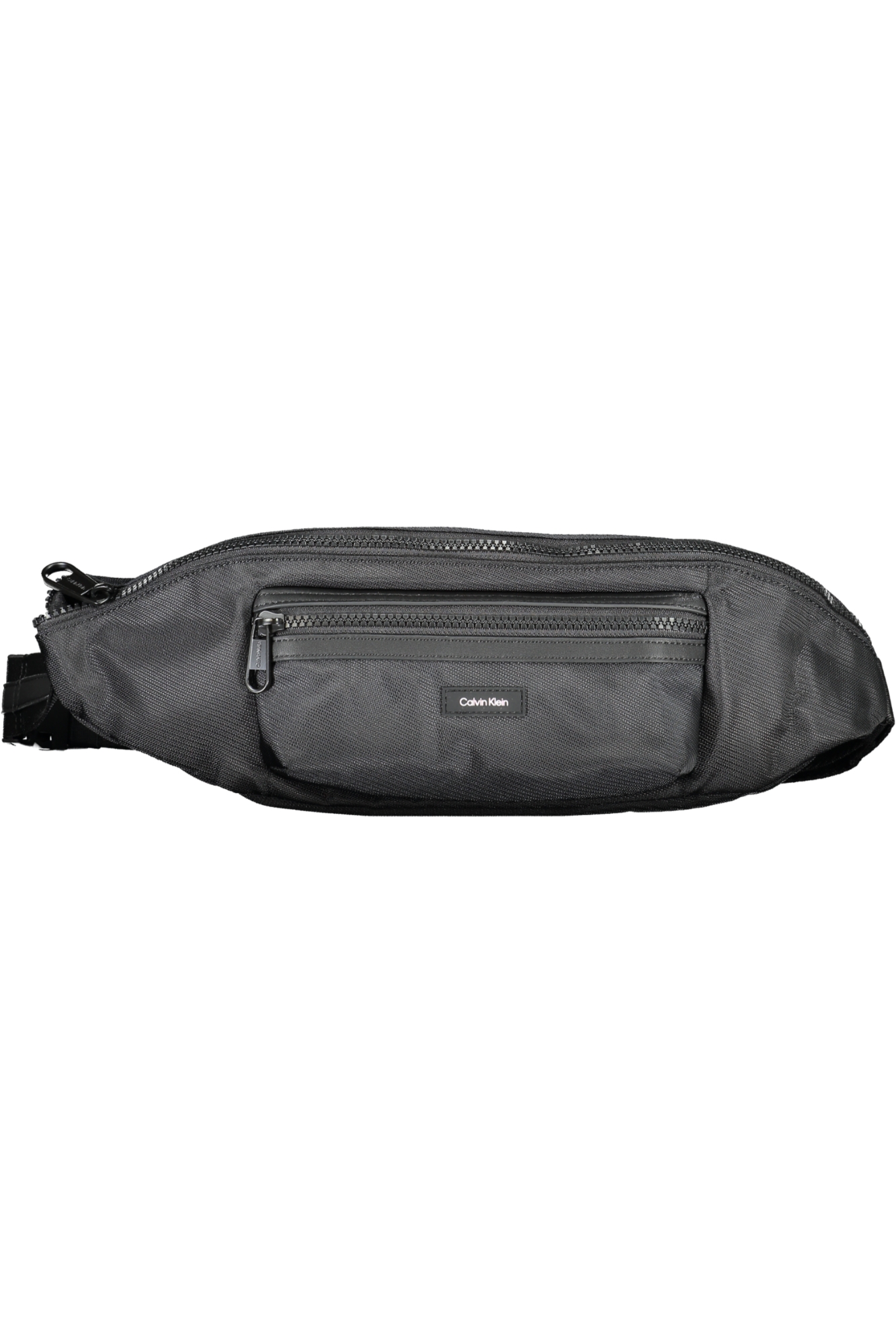 CALVIN KLEIN MEN'S BLACK BAG