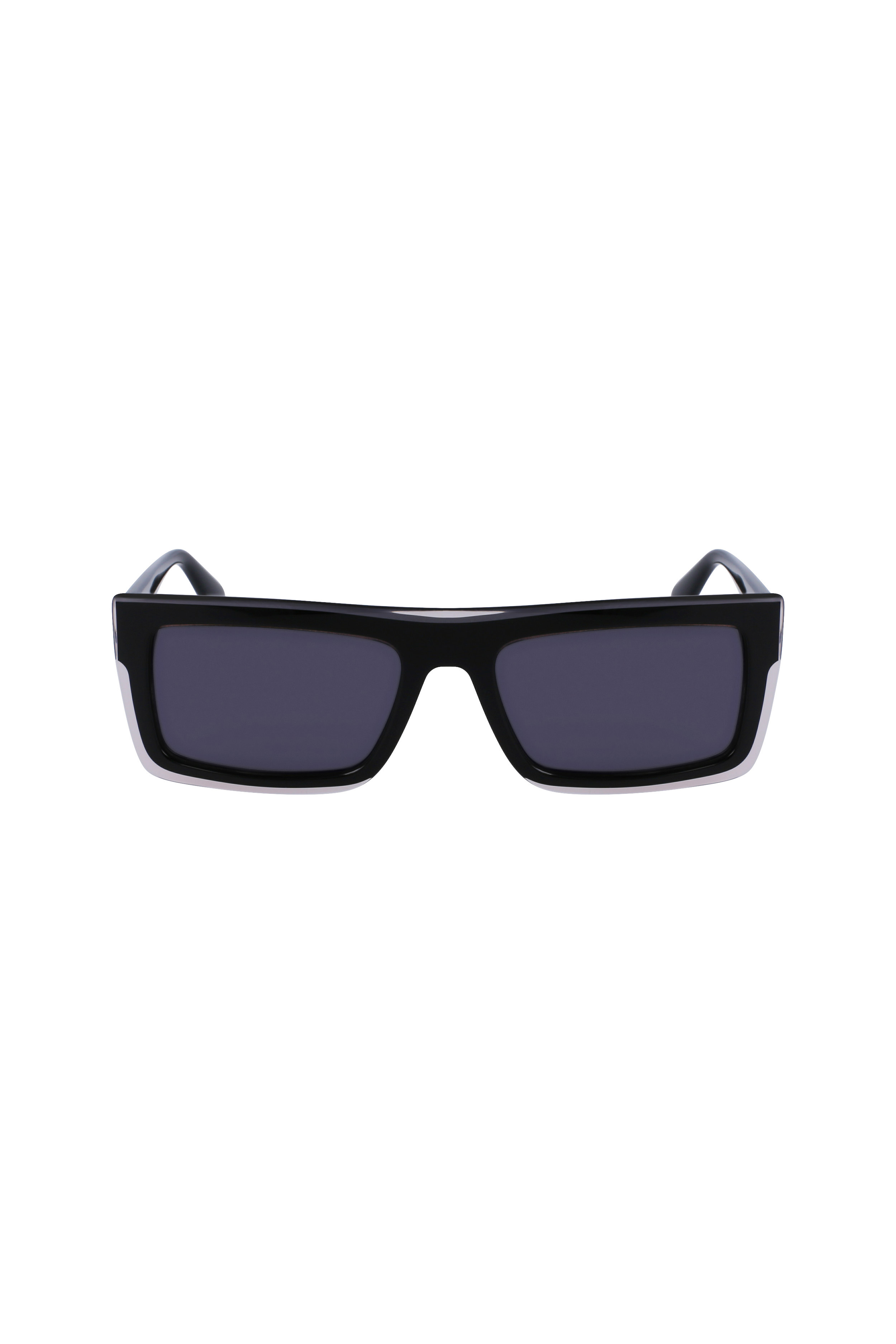 CALVIN KLEIN SUNGLASSES FOR MEN BLACK
