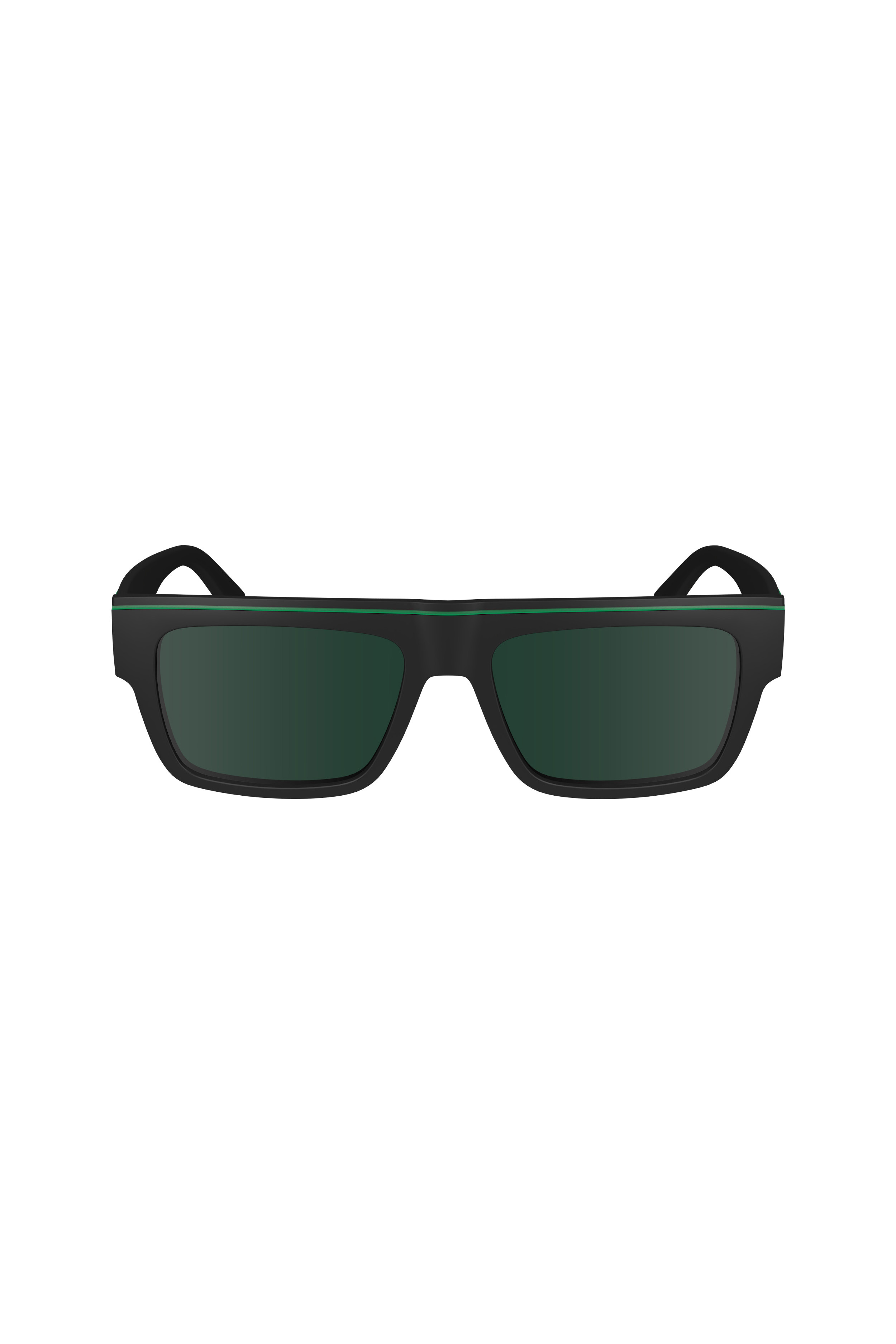 CALVIN KLEIN SUNGLASSES FOR MEN BLACK
