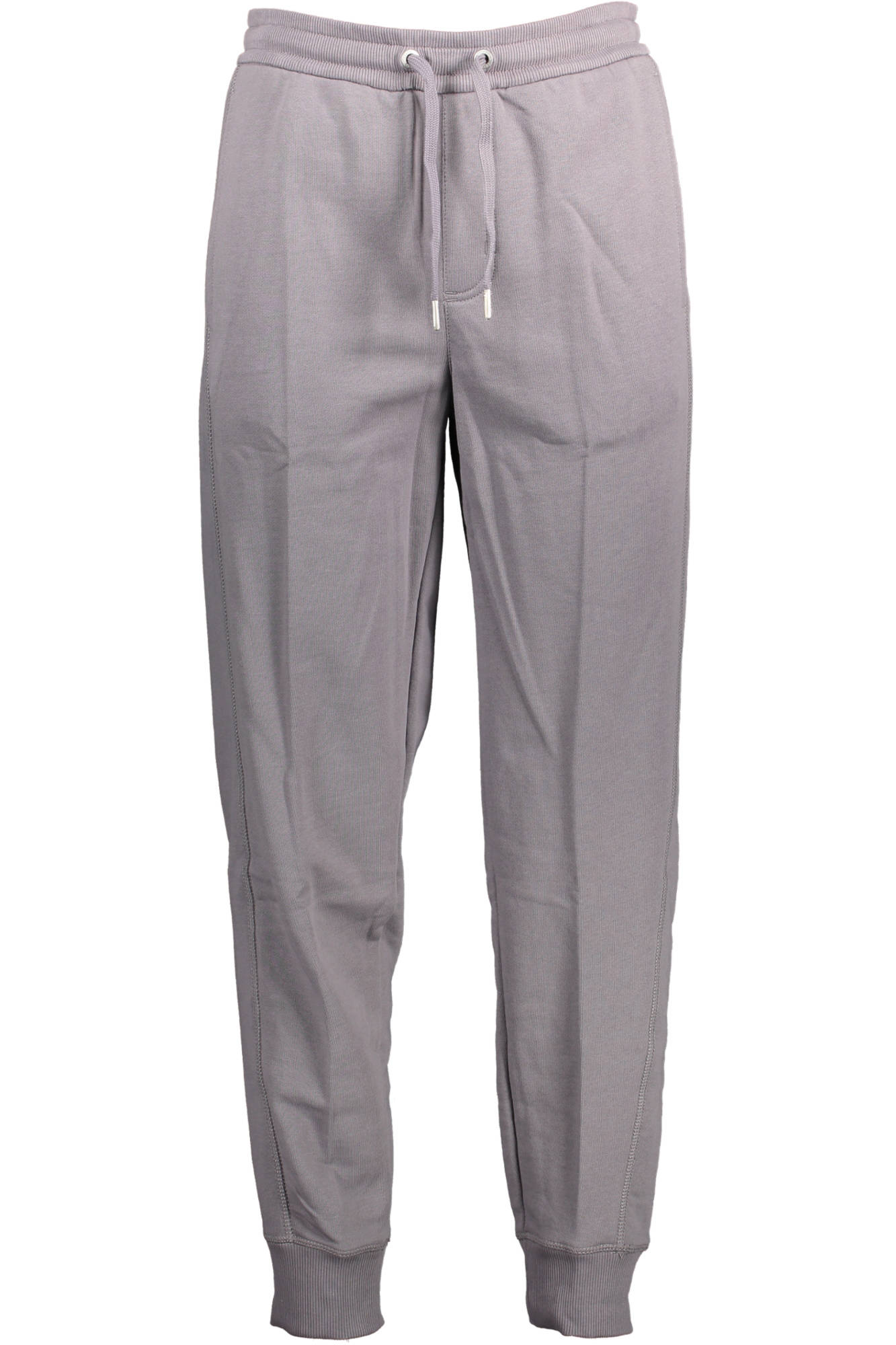 CALVIN KLEIN MEN'S GRAY PANTS