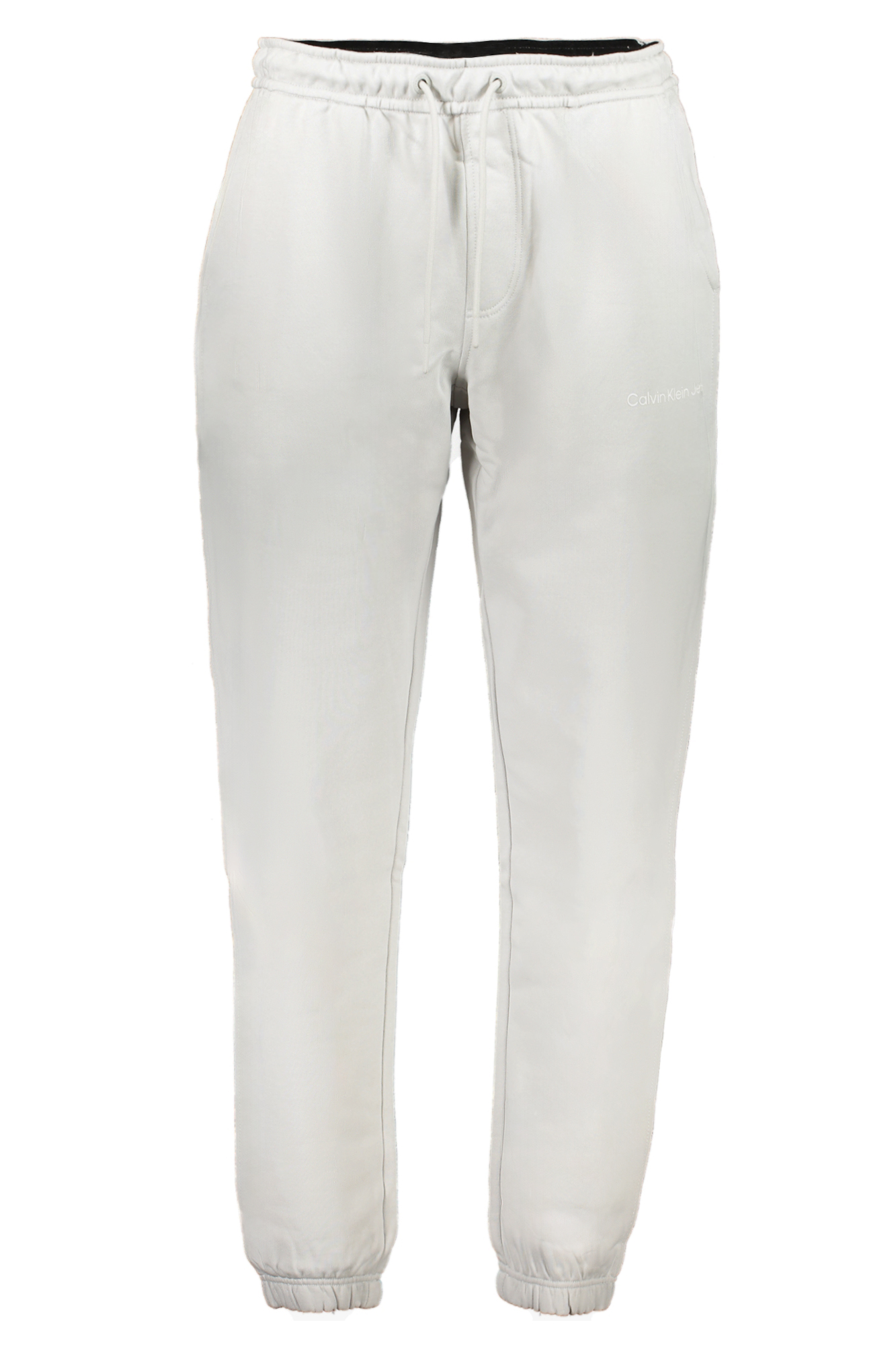 CALVIN KLEIN MEN'S GRAY PANTS