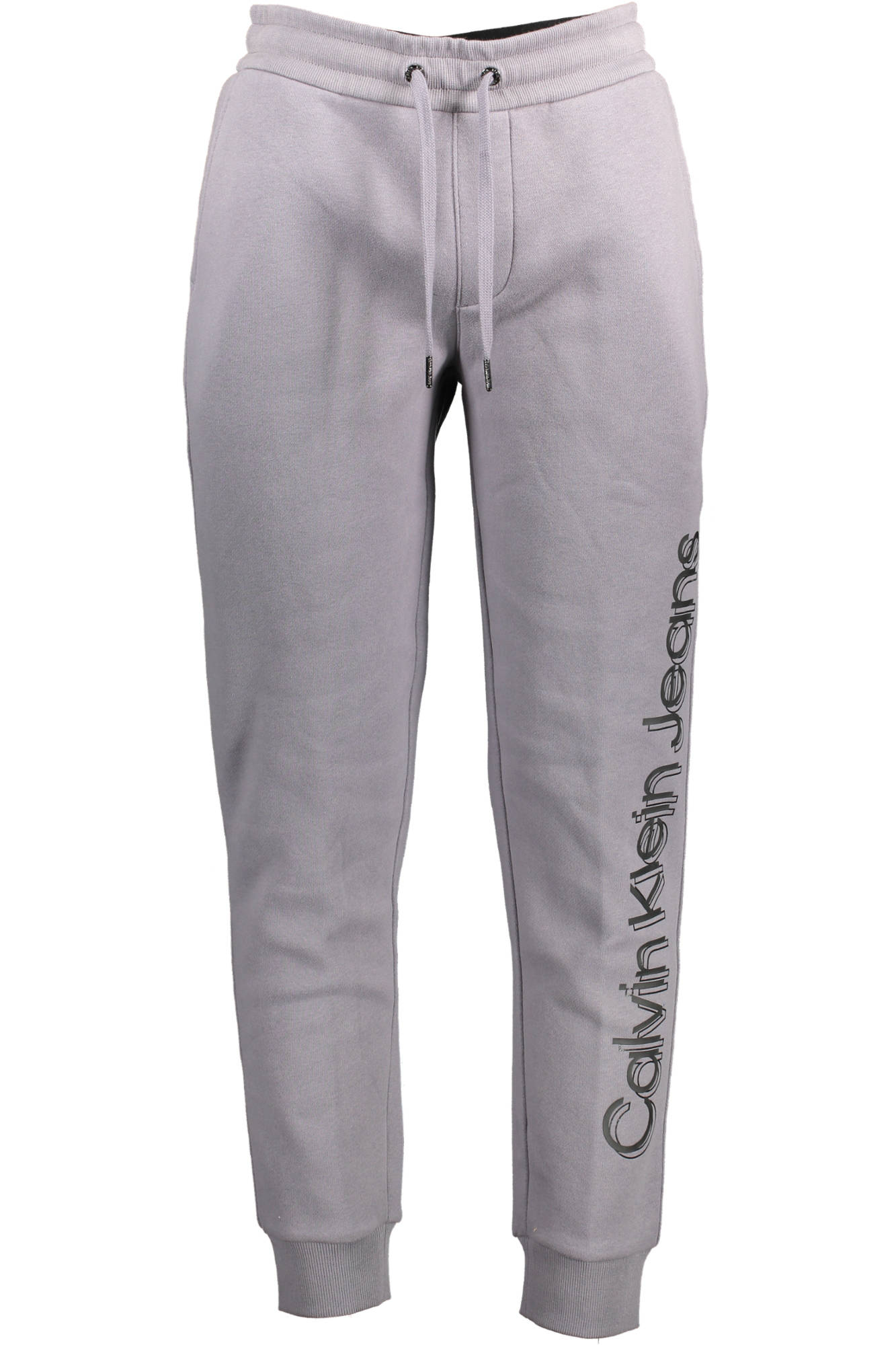 CALVIN KLEIN MEN'S GRAY PANTS