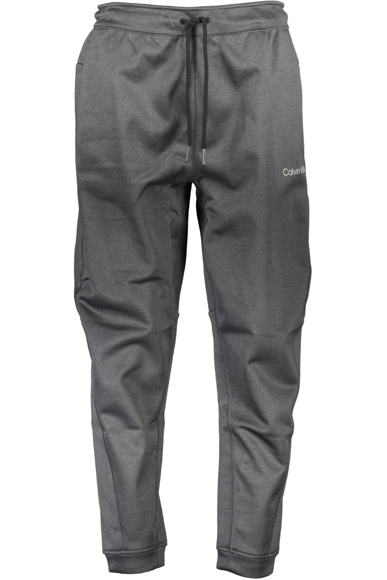 CALVIN KLEIN MEN'S BLACK PANTS