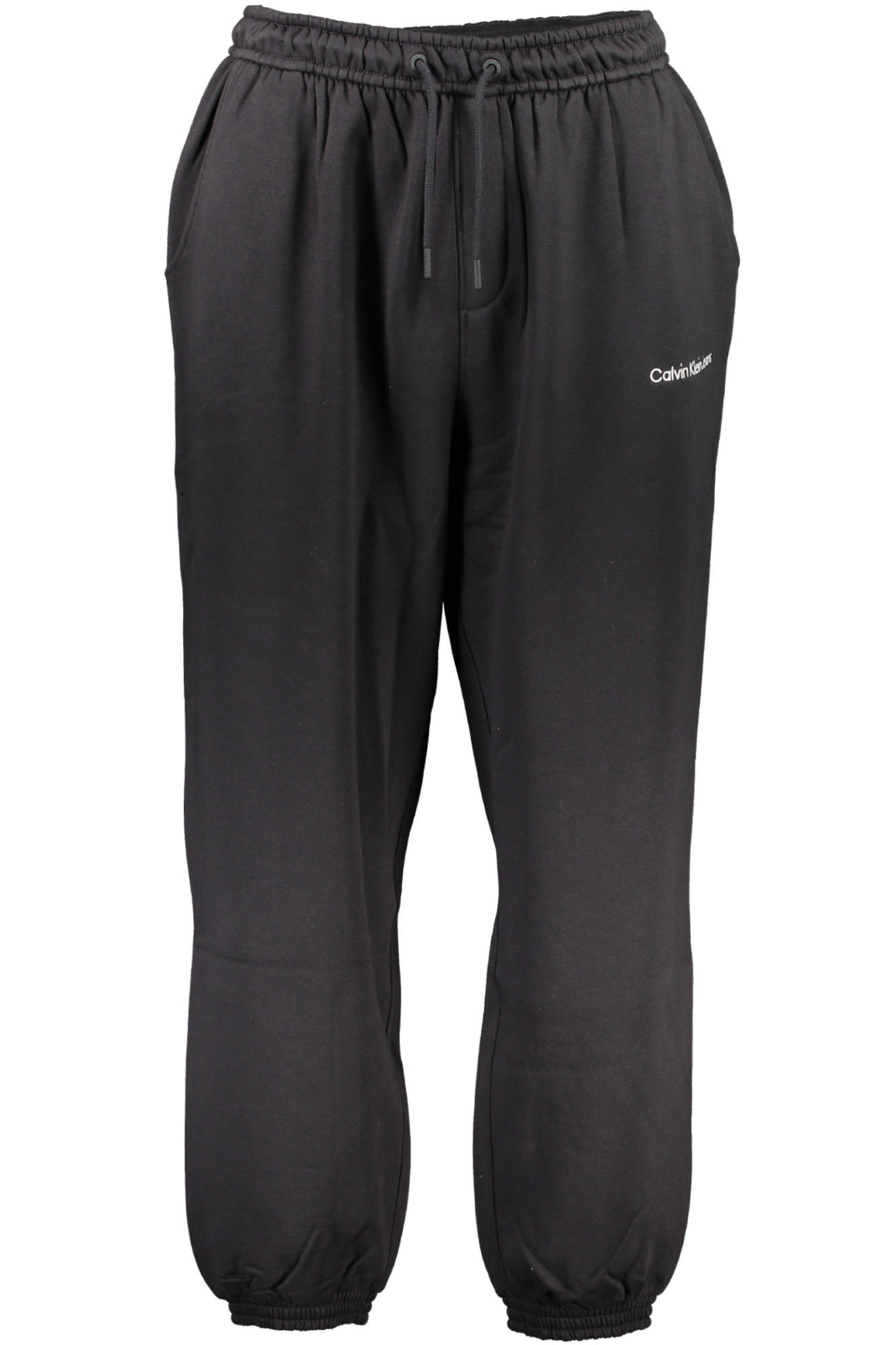 CALVIN KLEIN MEN'S BLACK PANTS