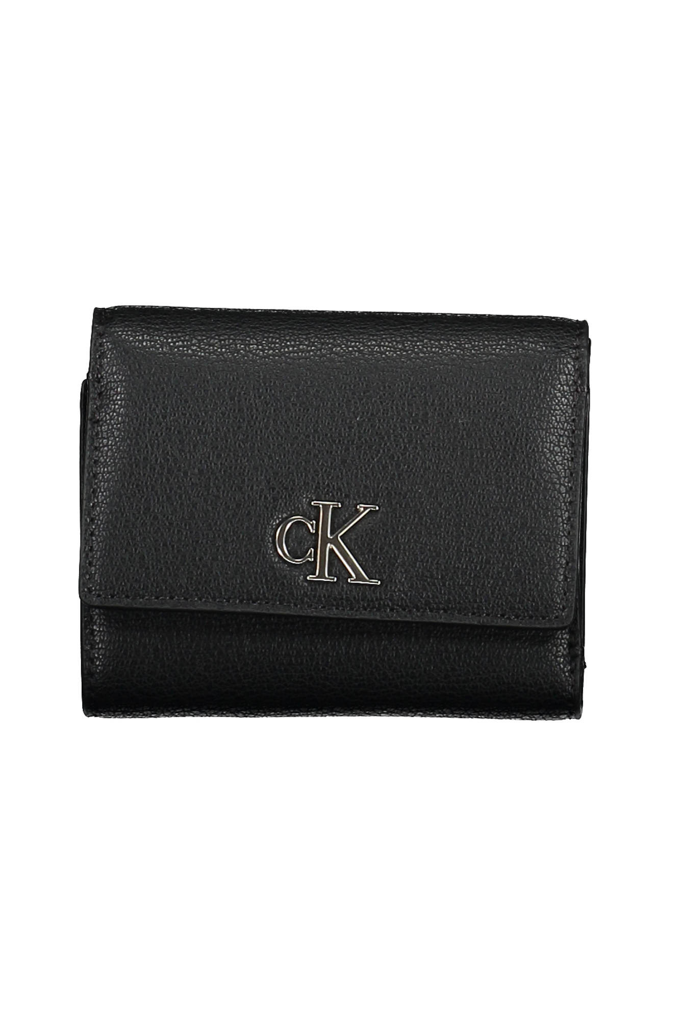 CALVIN KLEIN WOMEN'S WALLET BLACK
