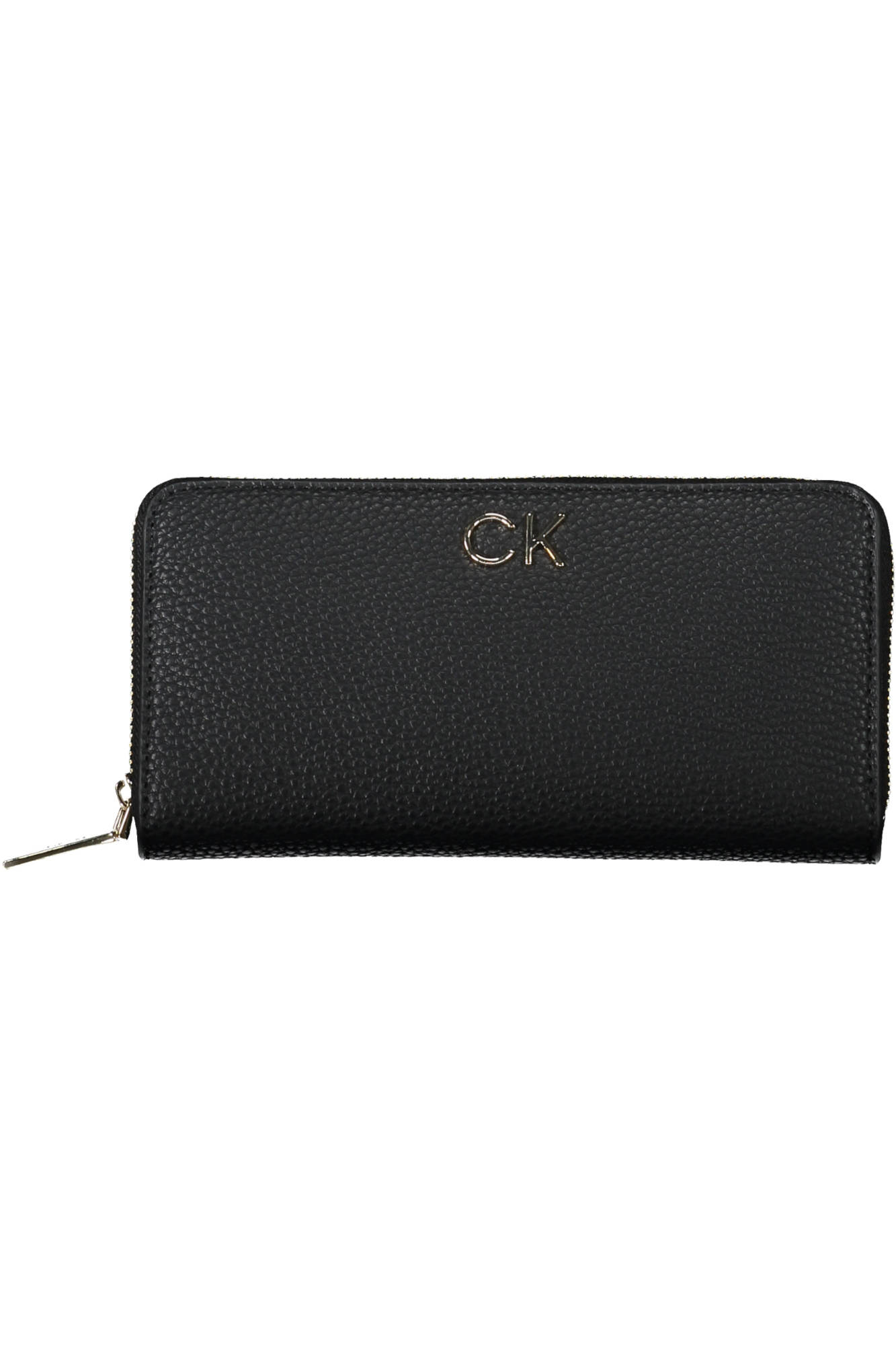 CALVIN KLEIN WOMEN'S WALLET BLACK