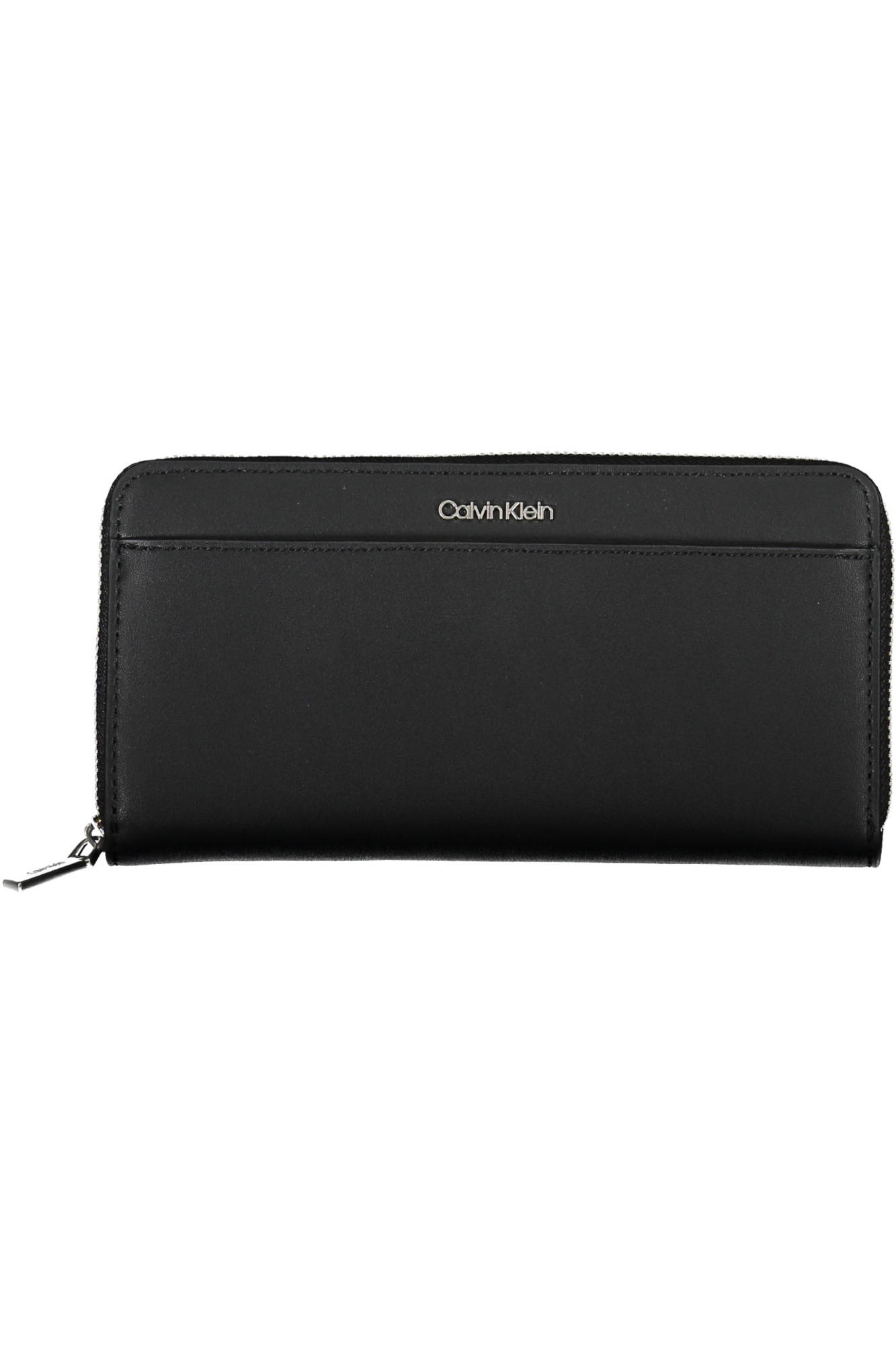 CALVIN KLEIN WOMEN'S WALLET BLACK