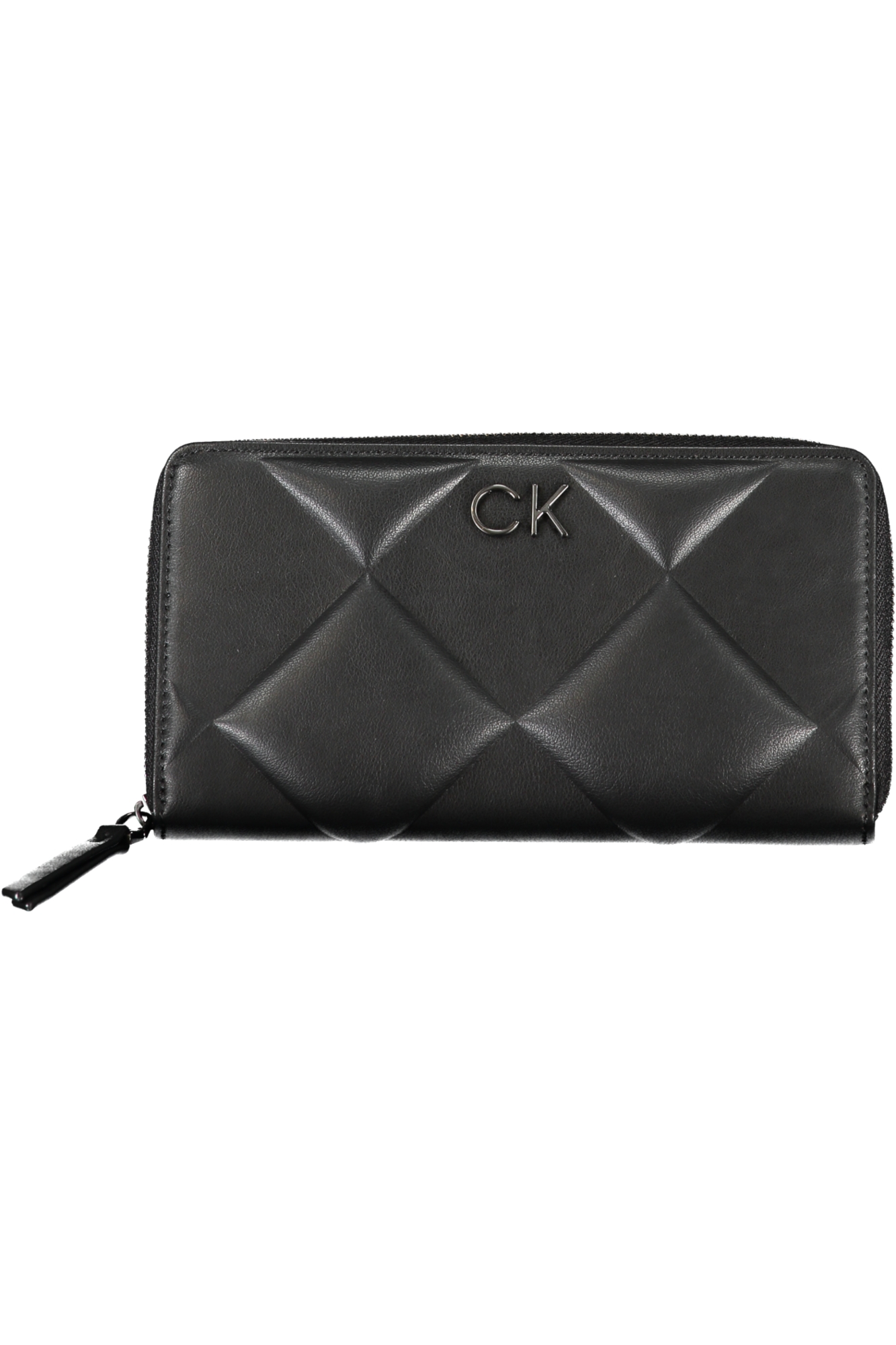 CALVIN KLEIN WOMEN'S WALLET BLACK
