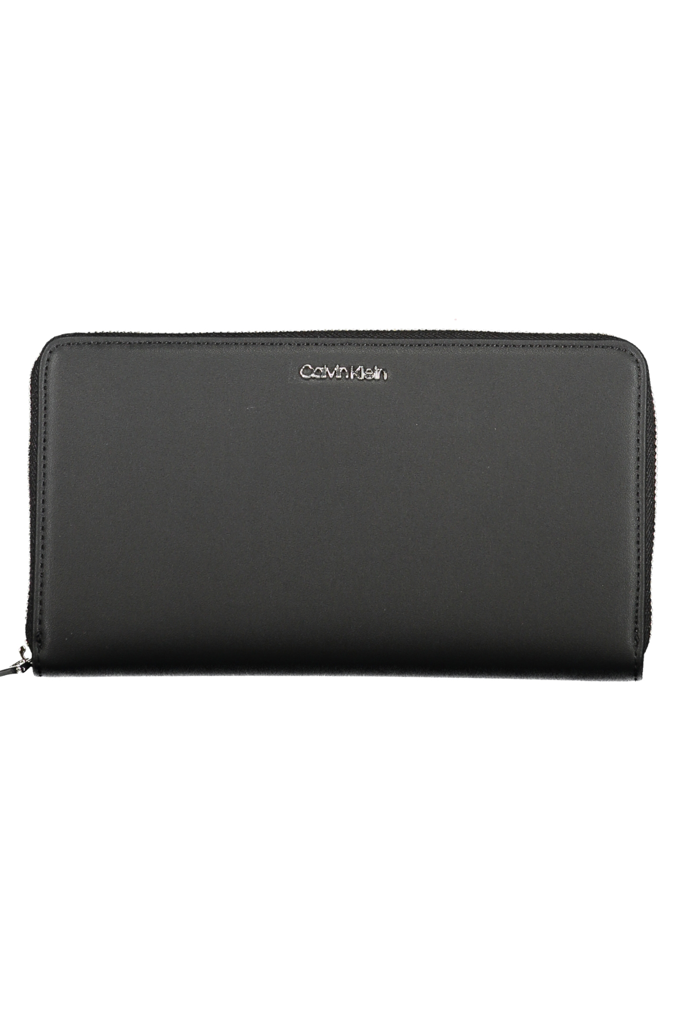 CALVIN KLEIN WOMEN'S WALLET BLACK