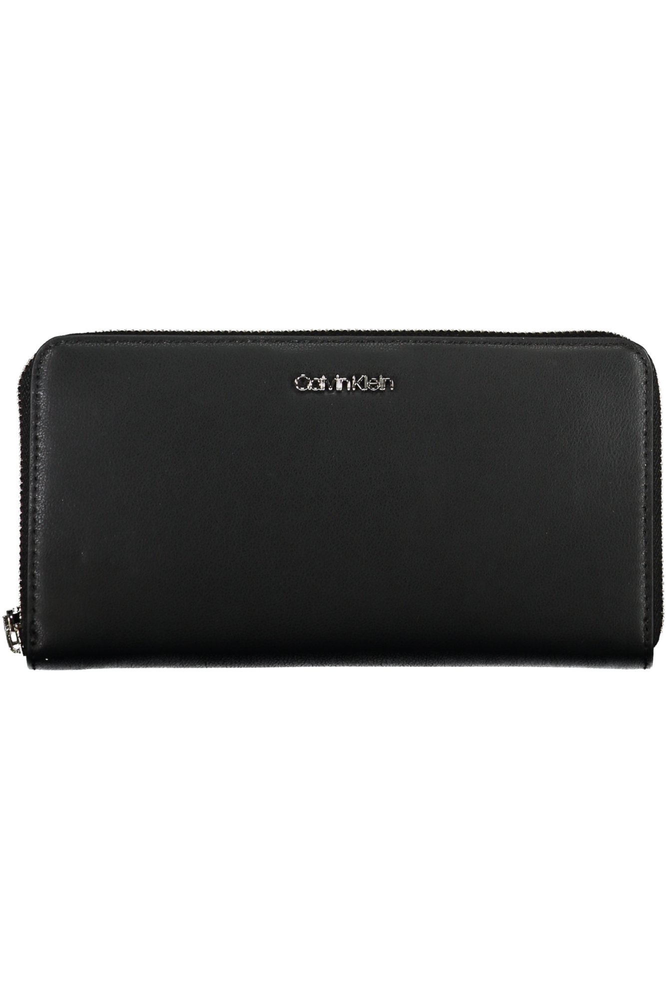 CALVIN KLEIN WOMEN'S WALLET BLACK