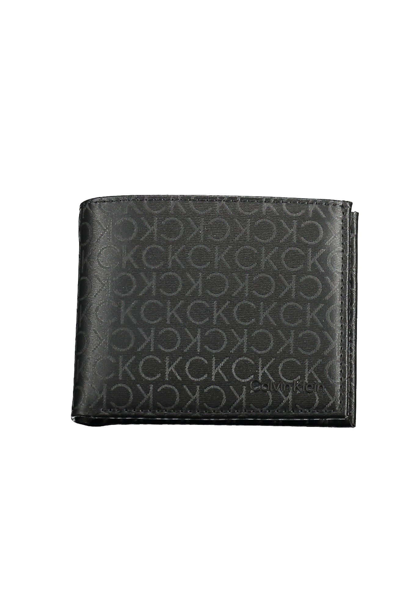 CALVIN KLEIN BLACK MAN WALLET