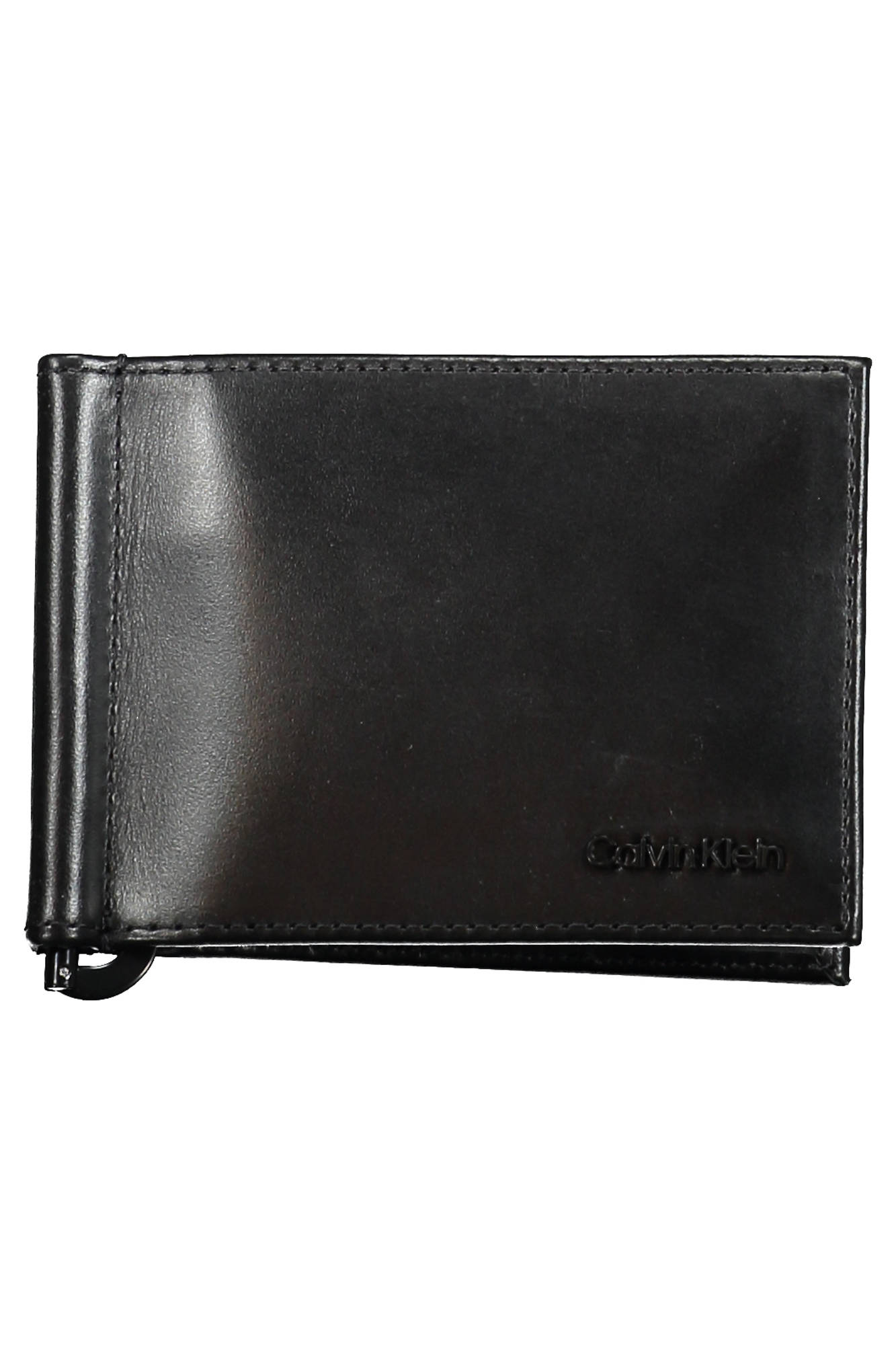 CALVIN KLEIN BLACK MAN WALLET