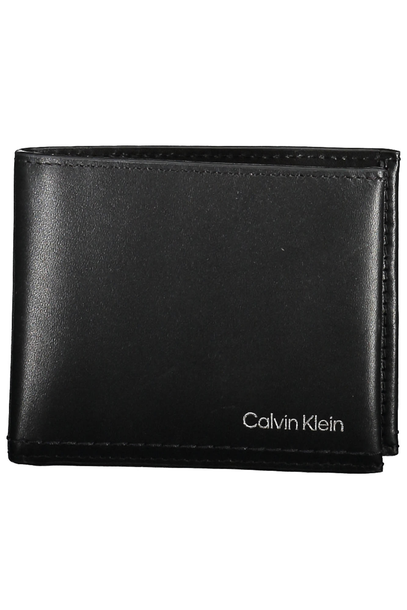 CALVIN KLEIN BLACK MAN WALLET