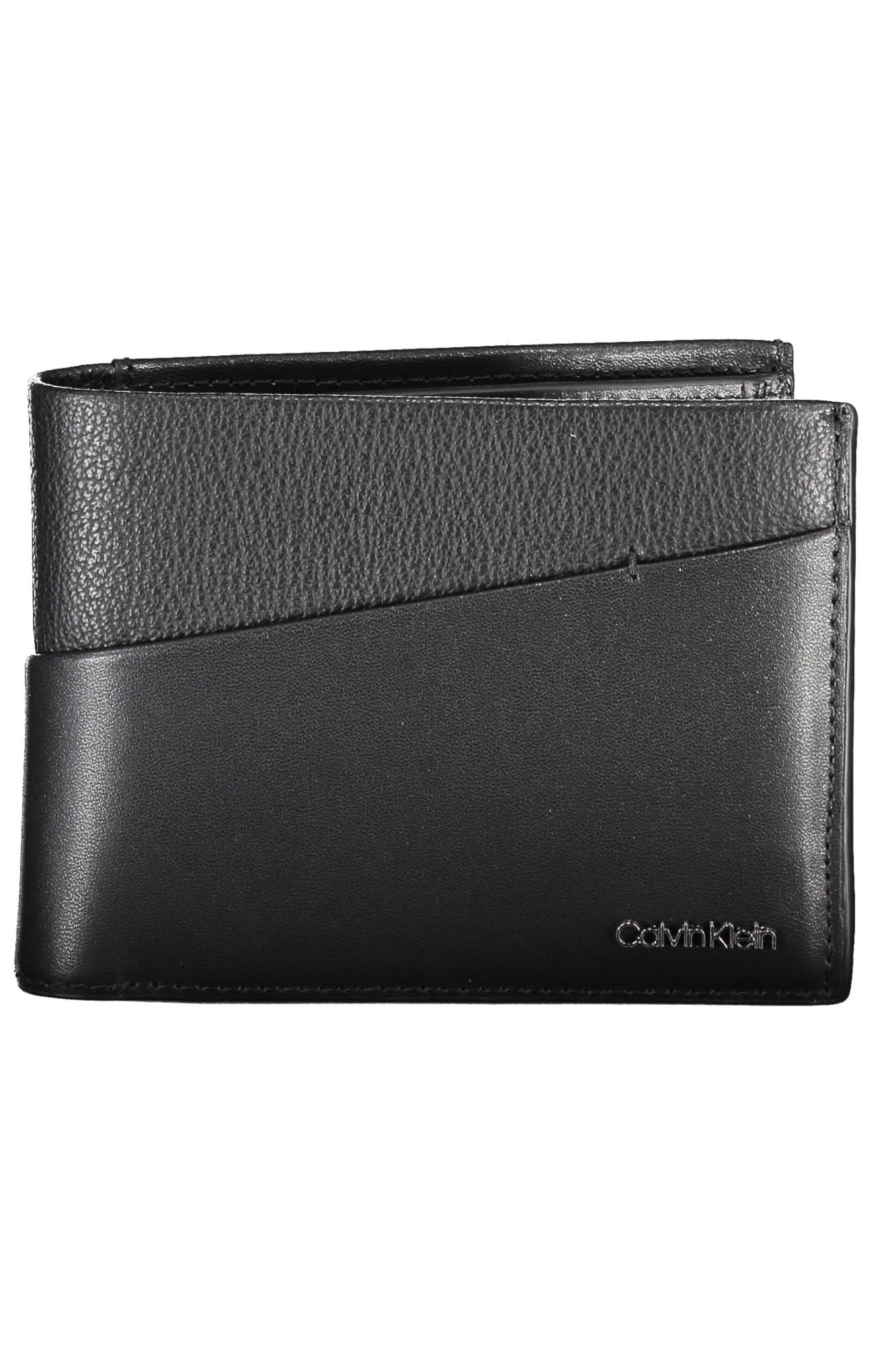 CALVIN KLEIN BLACK MEN'S WALLET