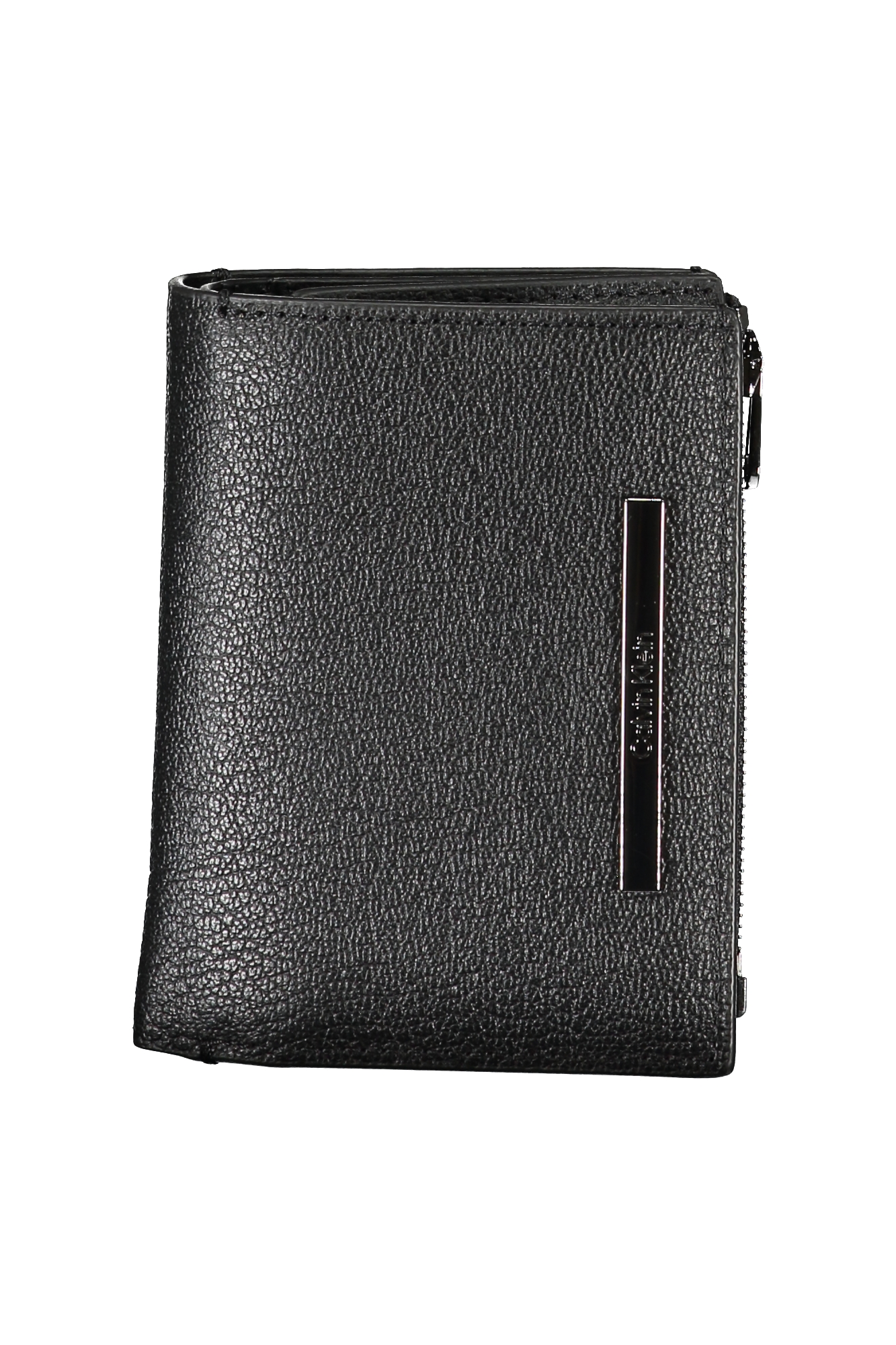 CALVIN KLEIN BLACK MEN'S WALLET