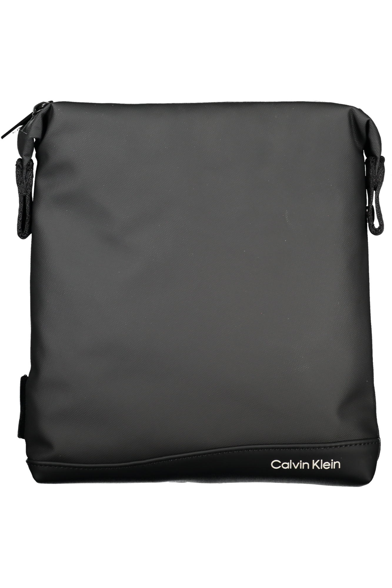 CALVIN KLEIN MEN'S BLACK SHOULDER BAG