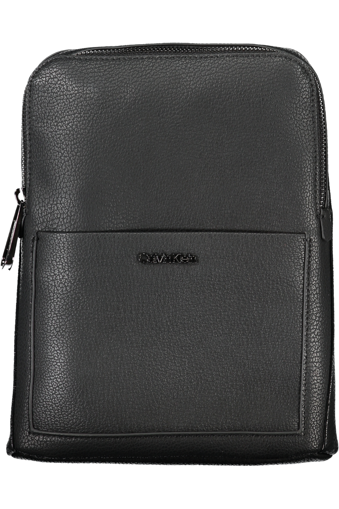 CALVIN KLEIN MEN'S BLACK SHOULDER BAG