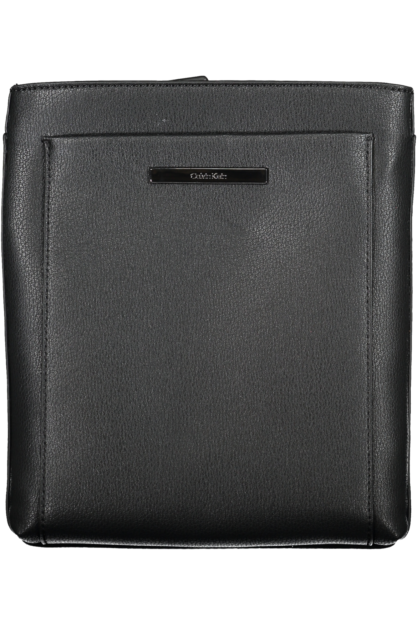 CALVIN KLEIN MEN'S BLACK SHOULDER BAG