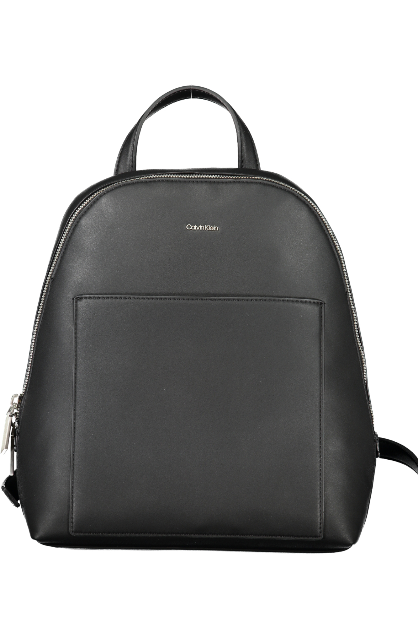 CALVIN KLEIN BLACK WOMEN'S BACKPACK
