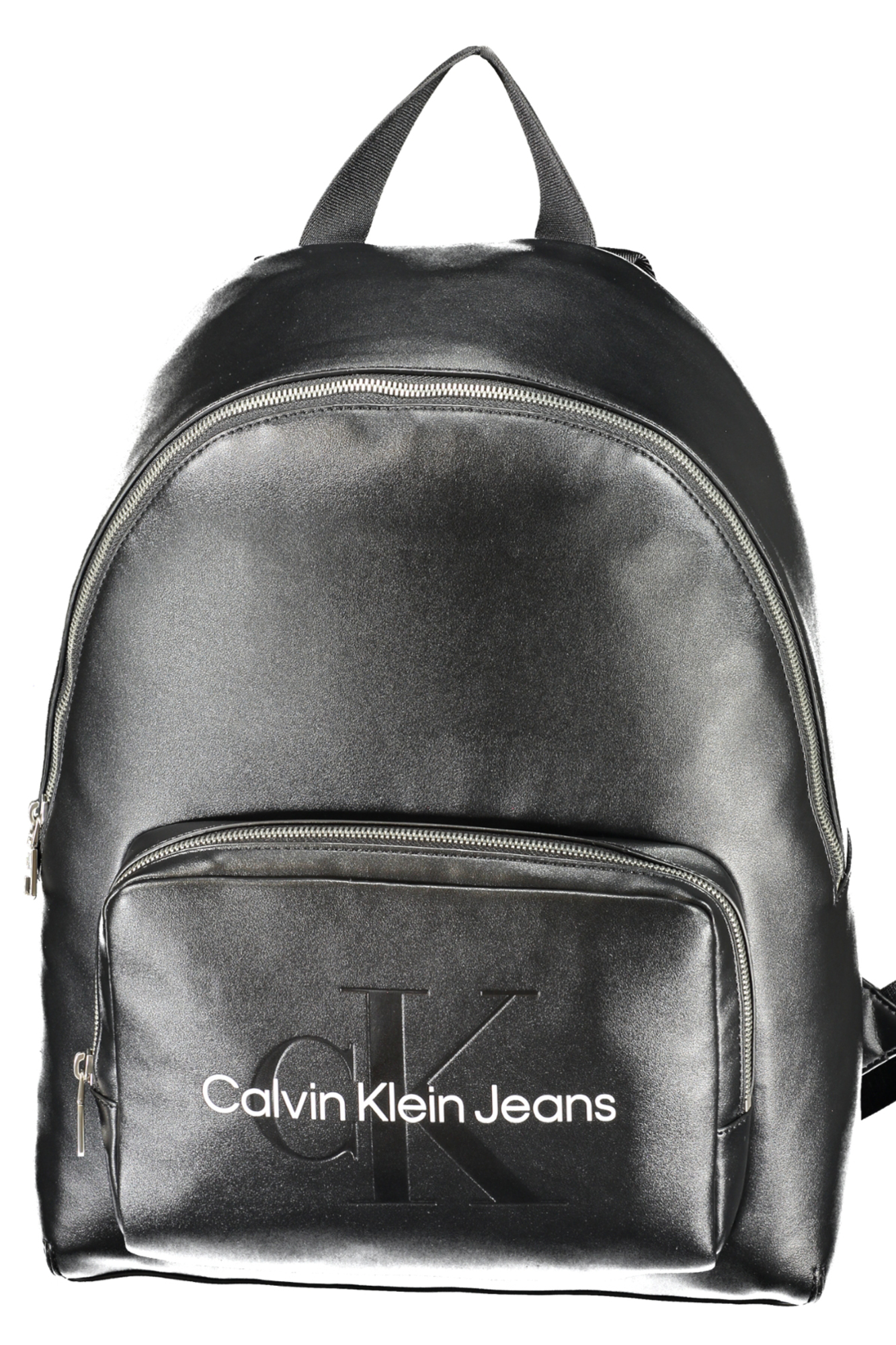 CALVIN KLEIN BLACK WOMEN'S BACKPACK CALVIN KLEIN
