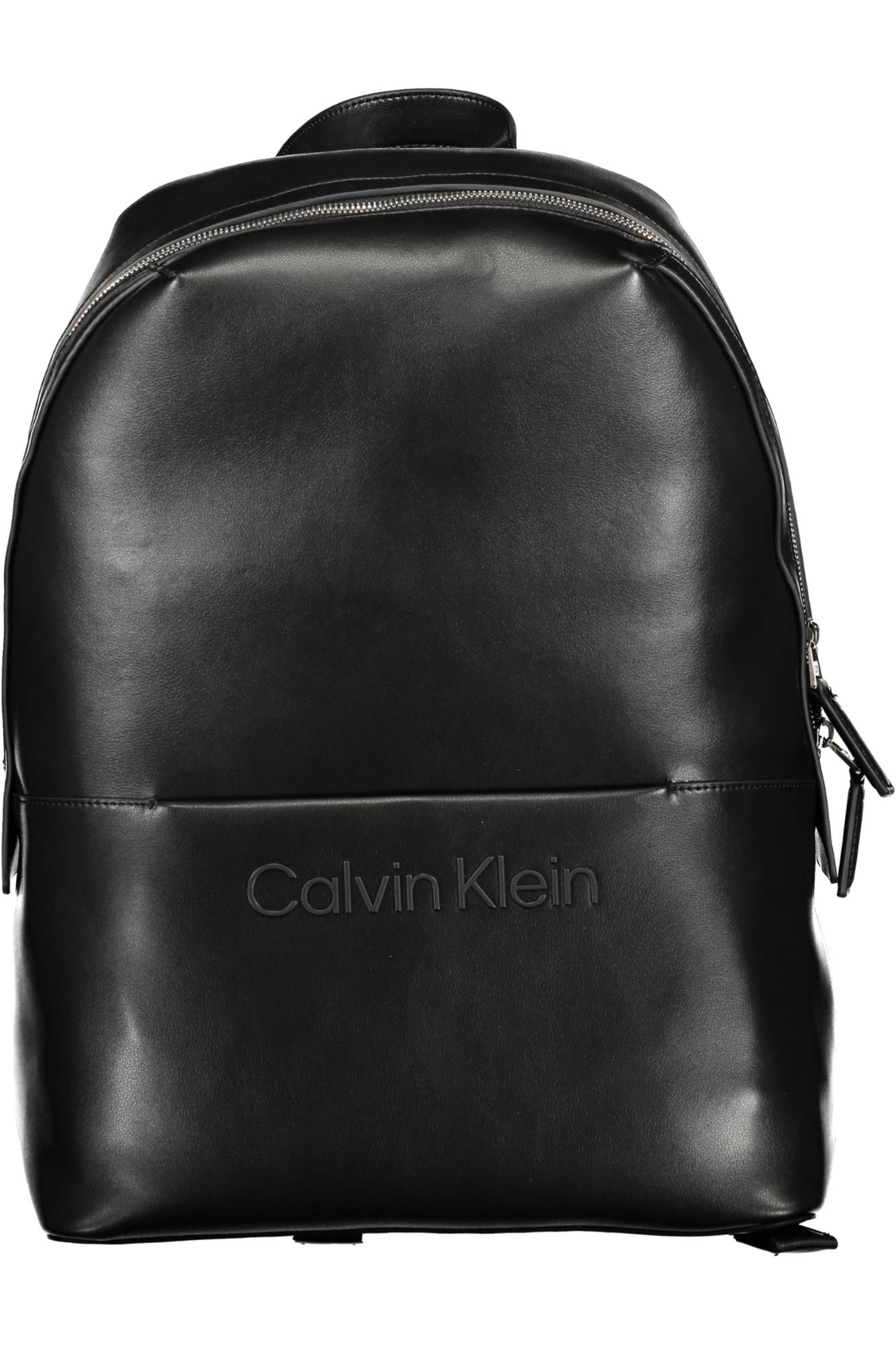 CALVIN KLEIN BLACK MAN BACKPACK