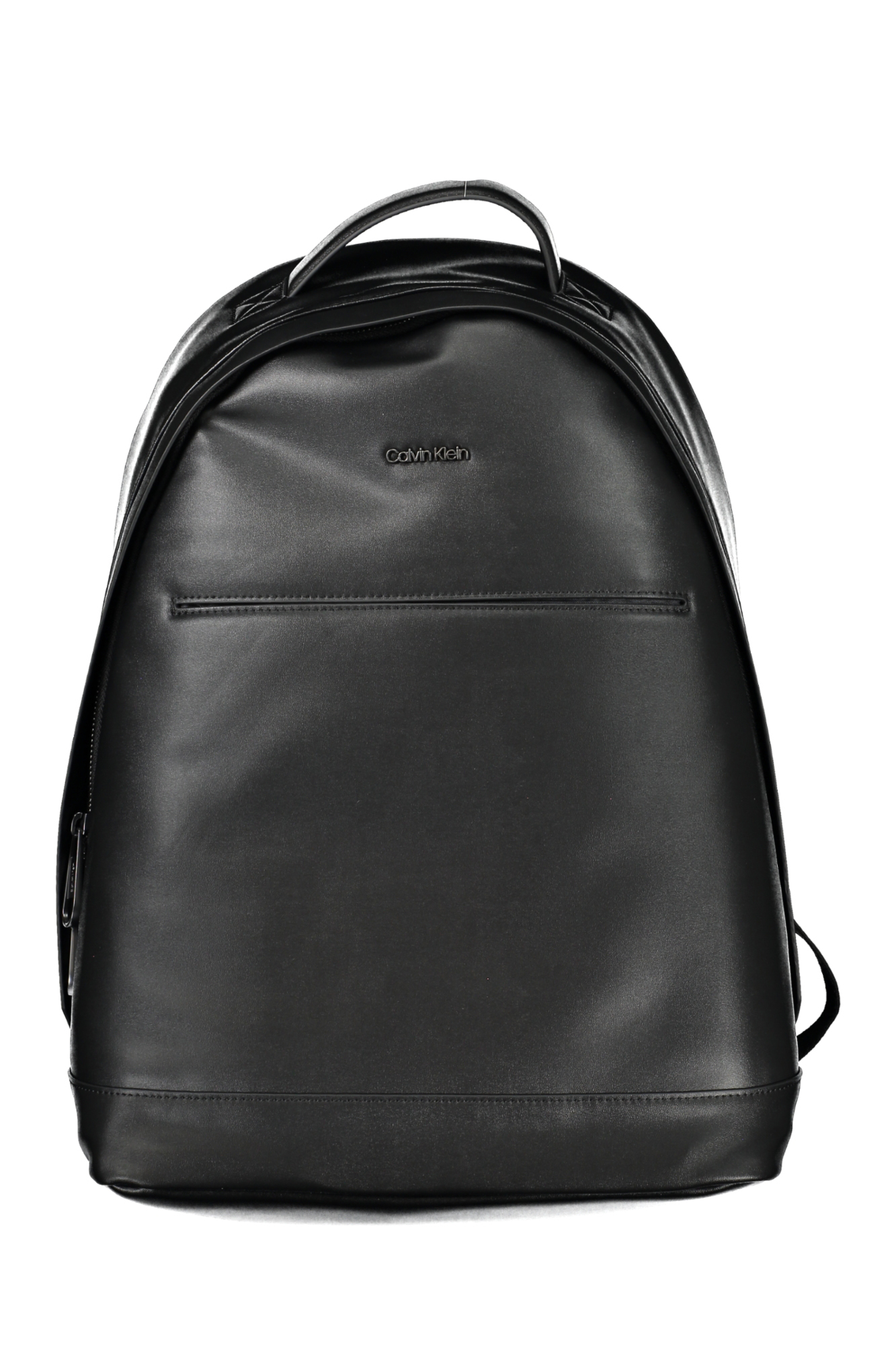CALVIN KLEIN MEN'S BLACK BACKPACK