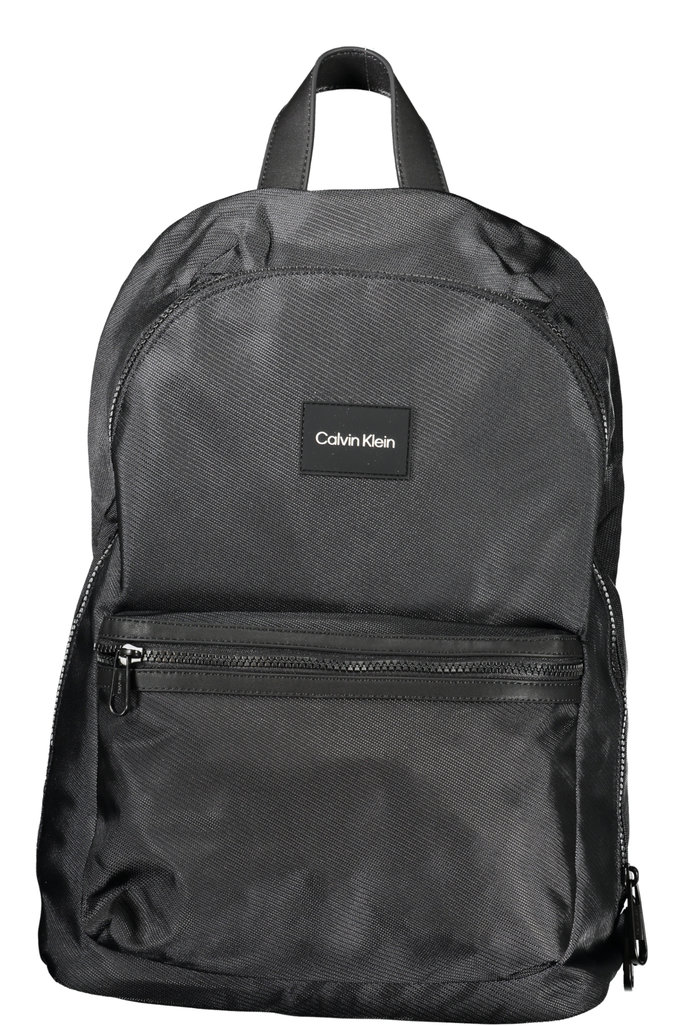 CALVIN KLEIN MEN'S BLACK BACKPACK