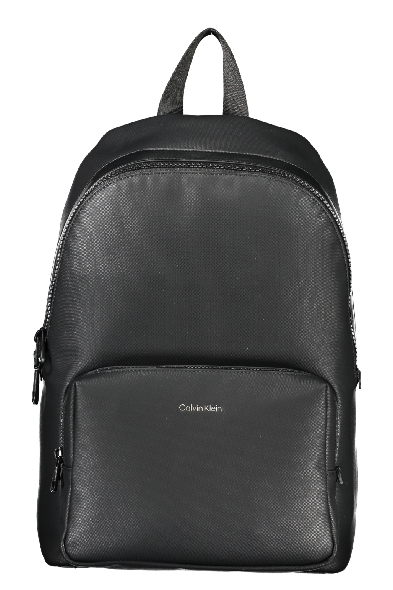 CALVIN KLEIN MEN'S BLACK BACKPACK