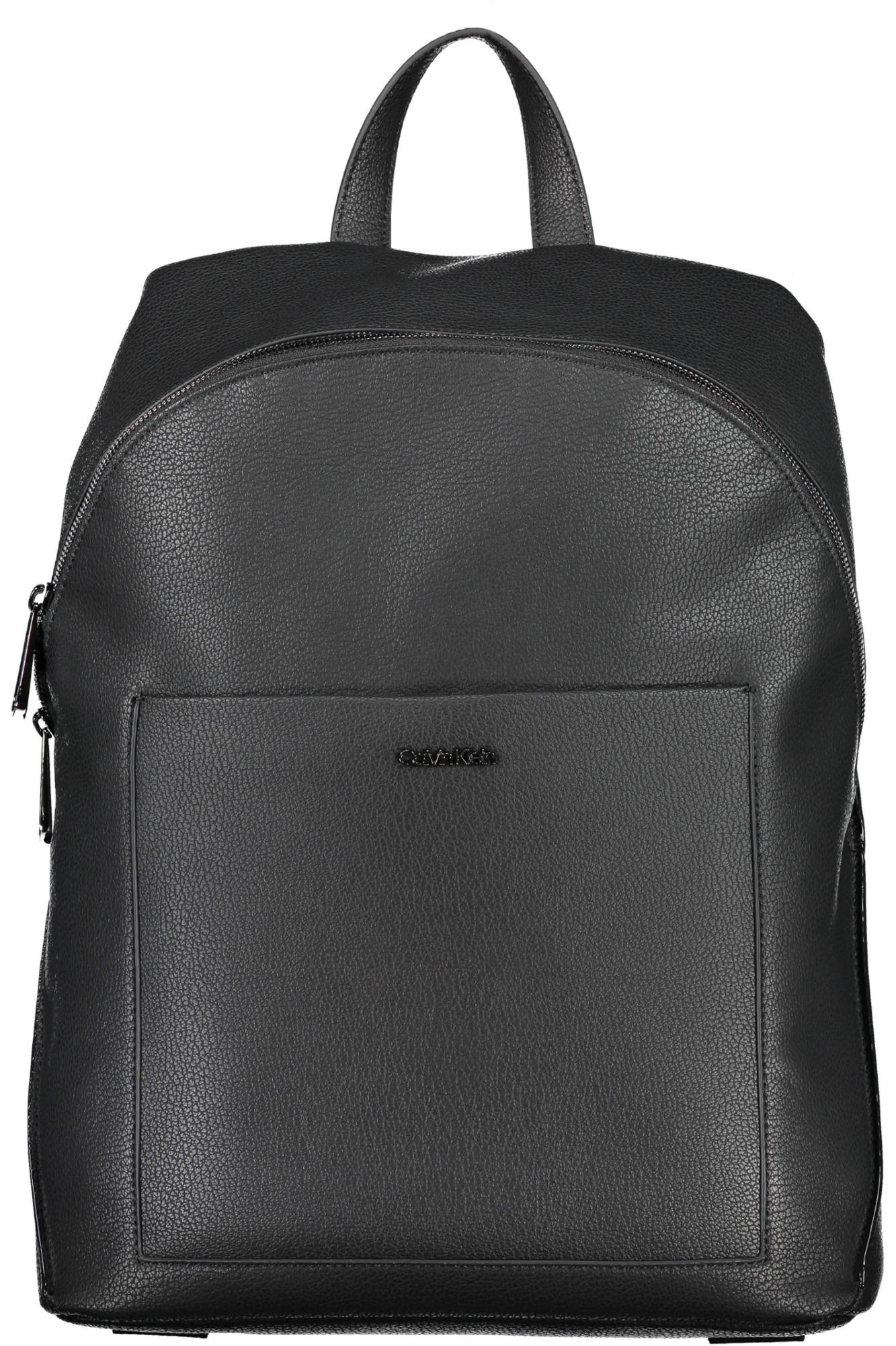 CALVIN KLEIN MEN'S BLACK BACKPACK